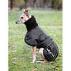 Back on Track Whippet, Coperta per cani L-XXL