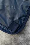 Horseware Rambo Summer Series coperta da turnout con fodera e parte staccabile del collo, 100g