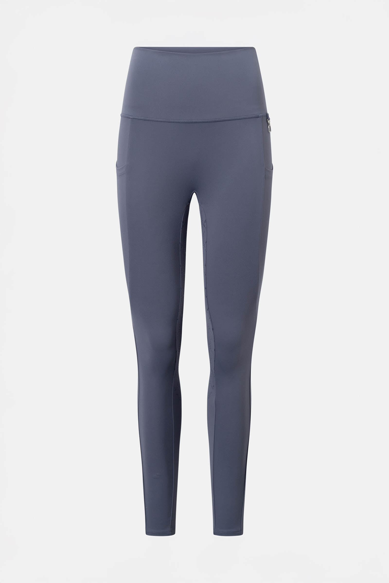 Grisaille Horze Gillian Leggins full seat a compressione da donna