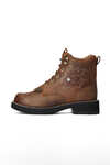 Ariat Probaby Lacer Stivaletti western da donna 