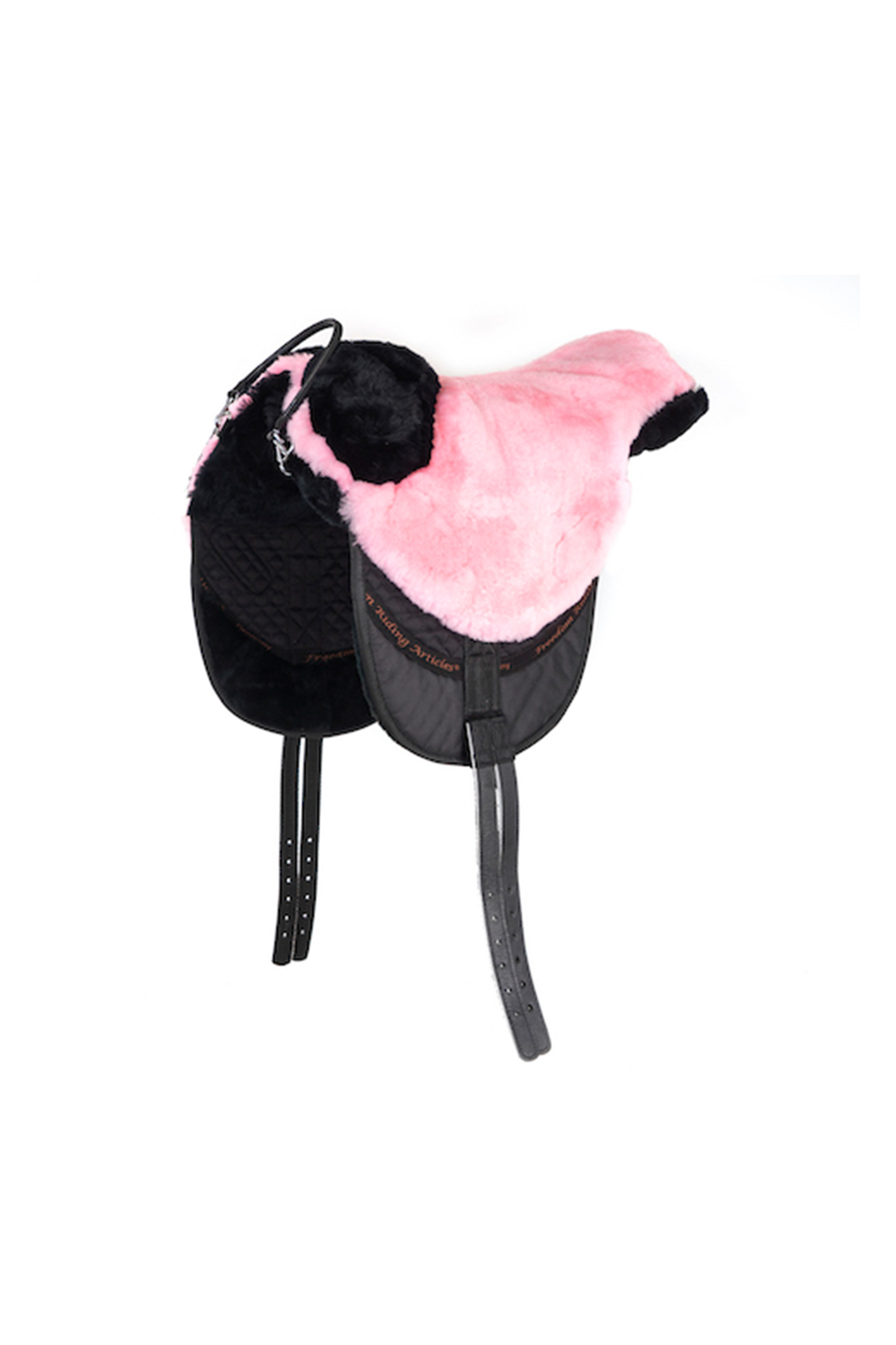 F.R.A. Freedom Riding Articles Macon Extra Merino Cuscinetto da equitazione, ginocchiere e intarsi, S