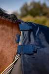 Horseware Amigo Bravo 12 Plus coperta da turnout con collo staccabile, 0g