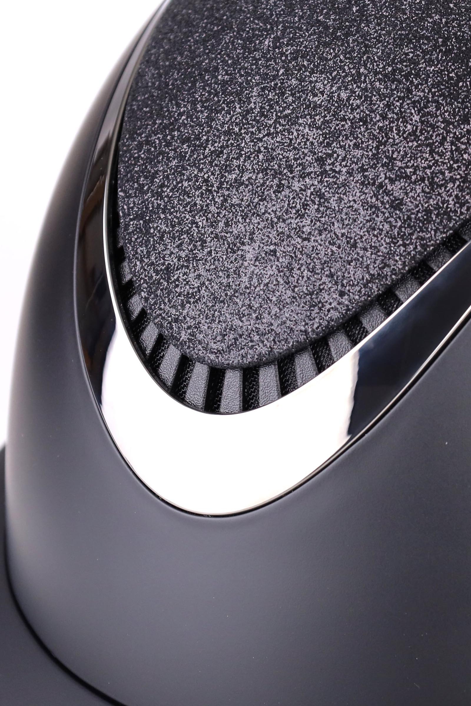 USG Comfort Highlight casco da equitazione (EN 1384:2023)