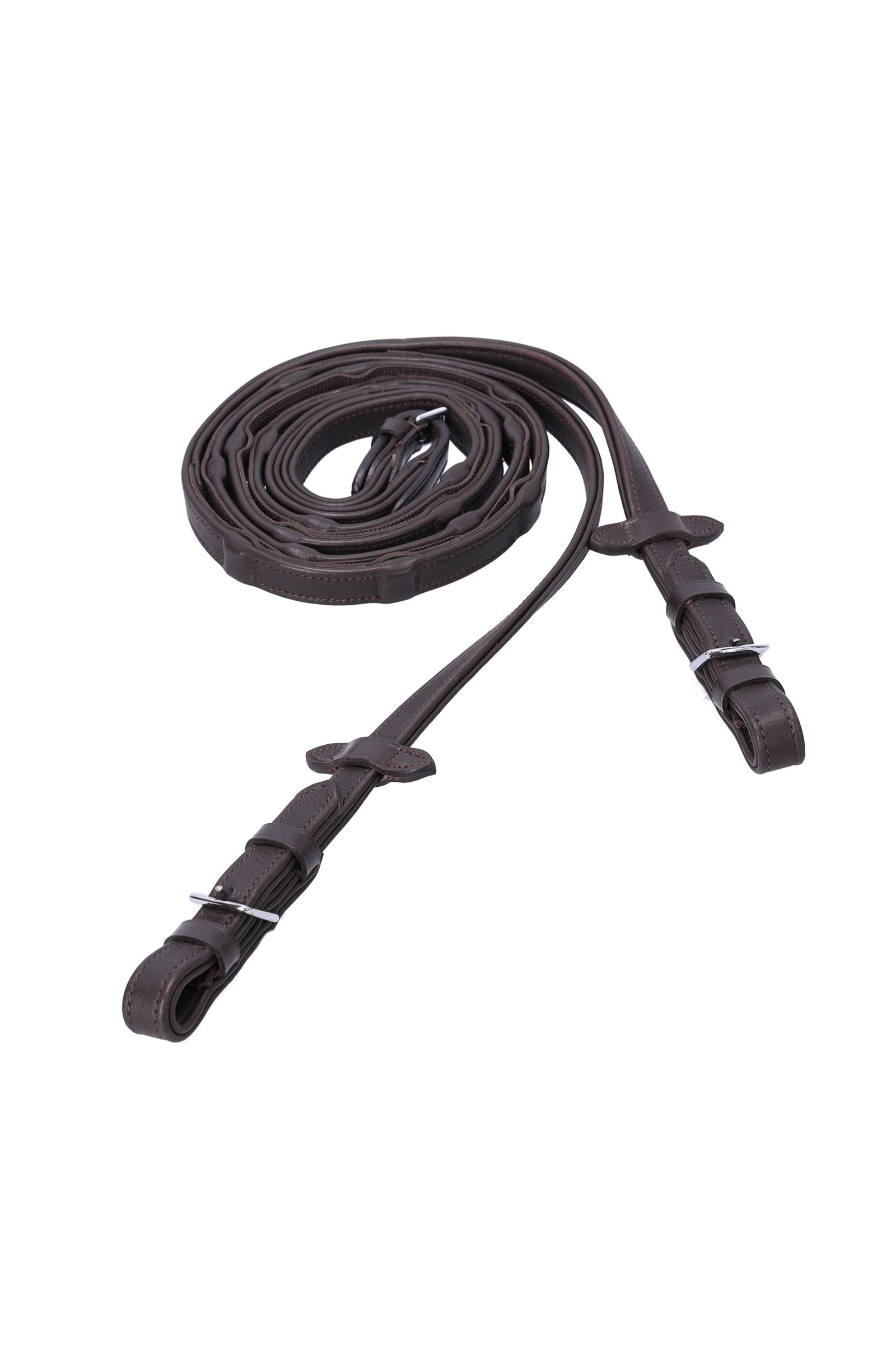 Schockem&ouml;hle Sports Durasoft Redini con grip larghi (18 mm)