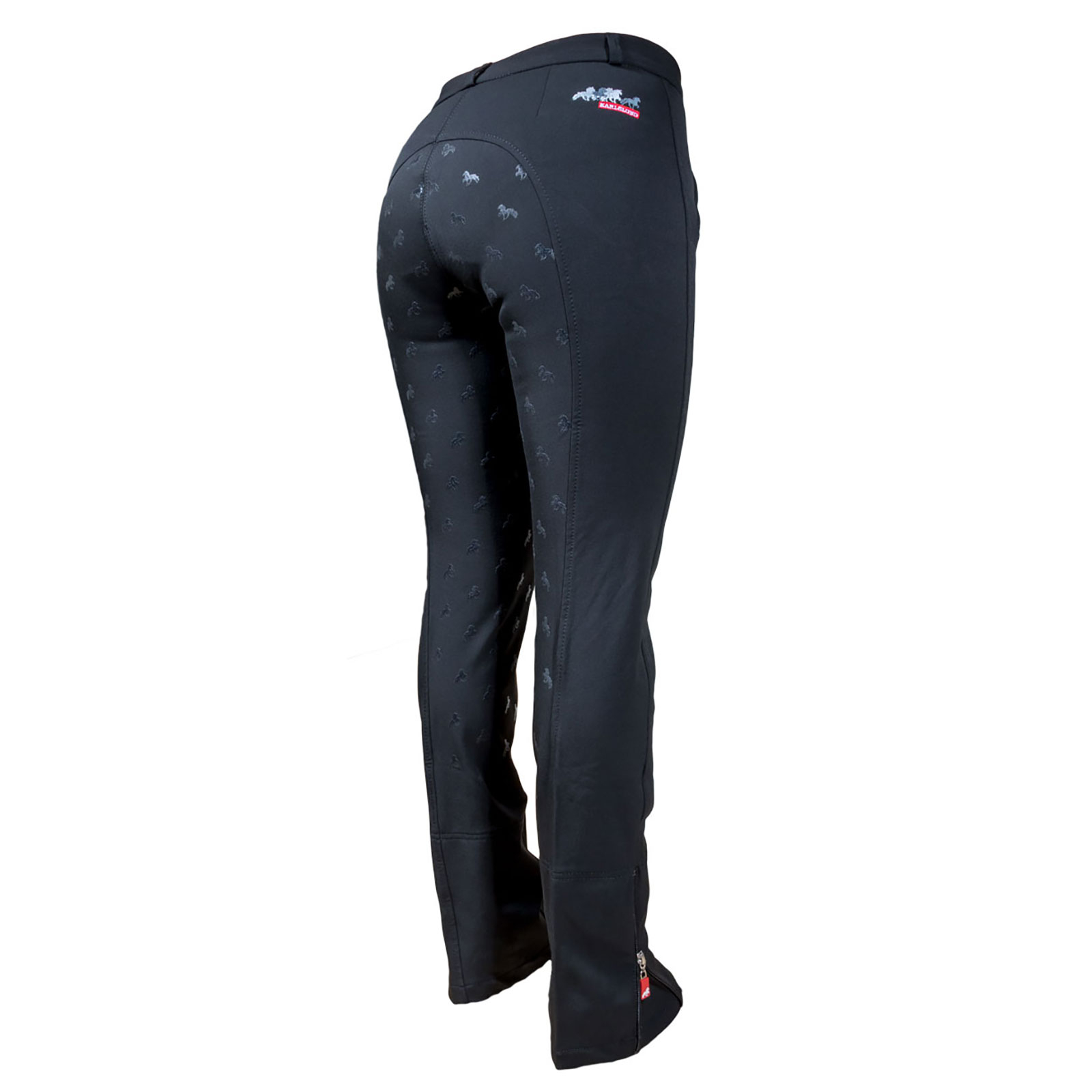 Pantaloni per bambini Karlslund Iceland Grip