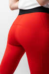 Horze Danika leggings termici con grip completo
