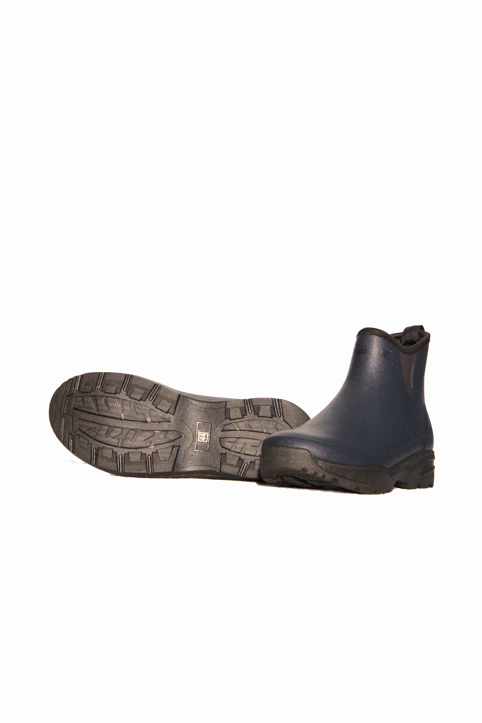 Crosslander Malmo stivaletti jodhpur