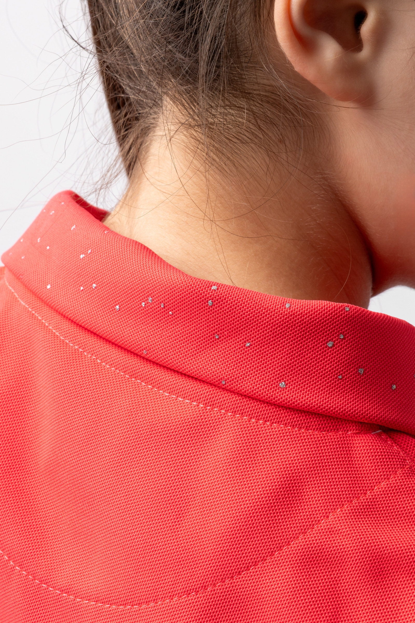 Horze Fay polo per bambini  