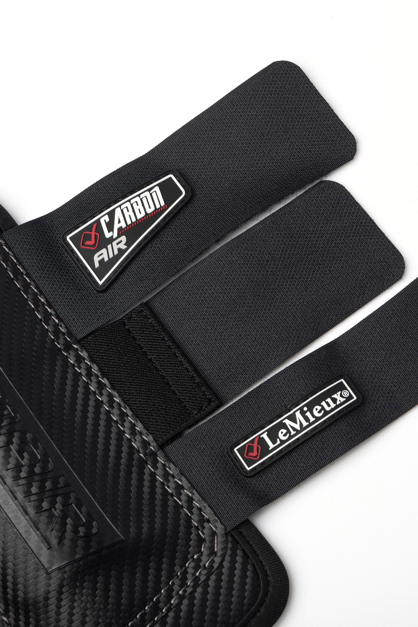 LeMieux Stivali Carbon Air XC per zampe posteriori