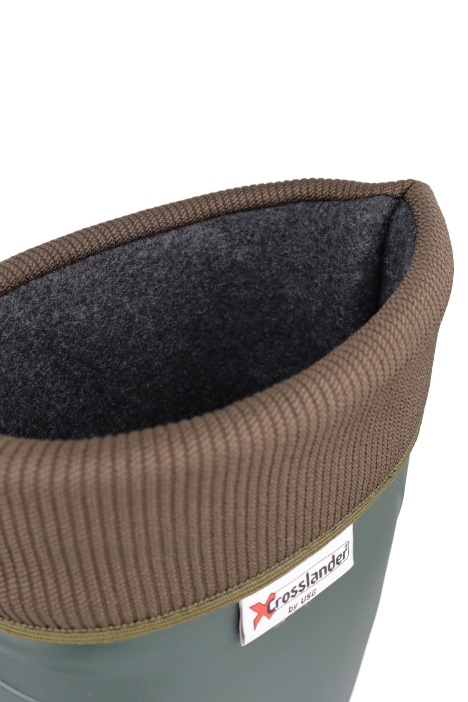 Crosslander&reg; Vancouver EVA stivali impermeabili da uomo