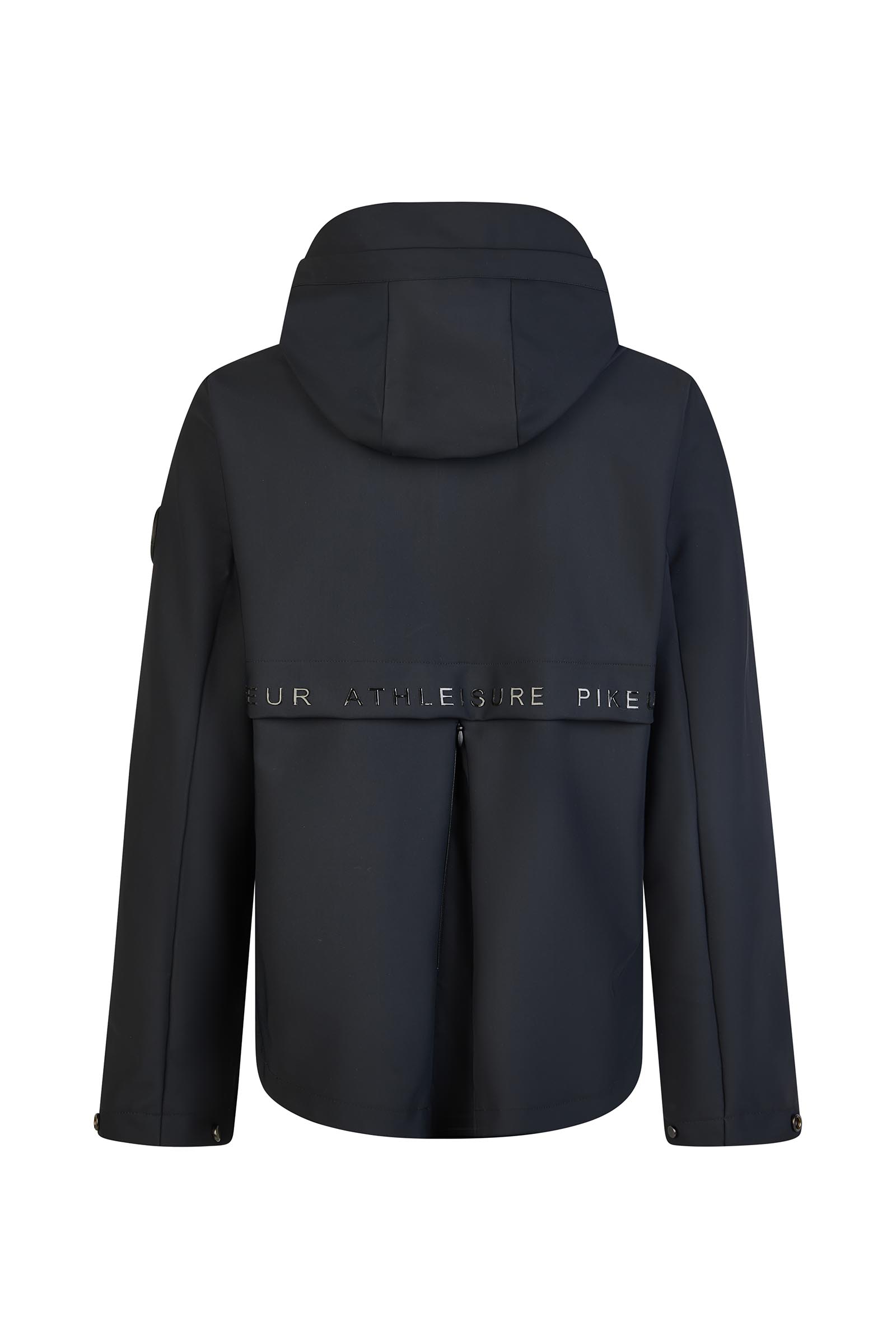 Pikeur giacca softshell donna