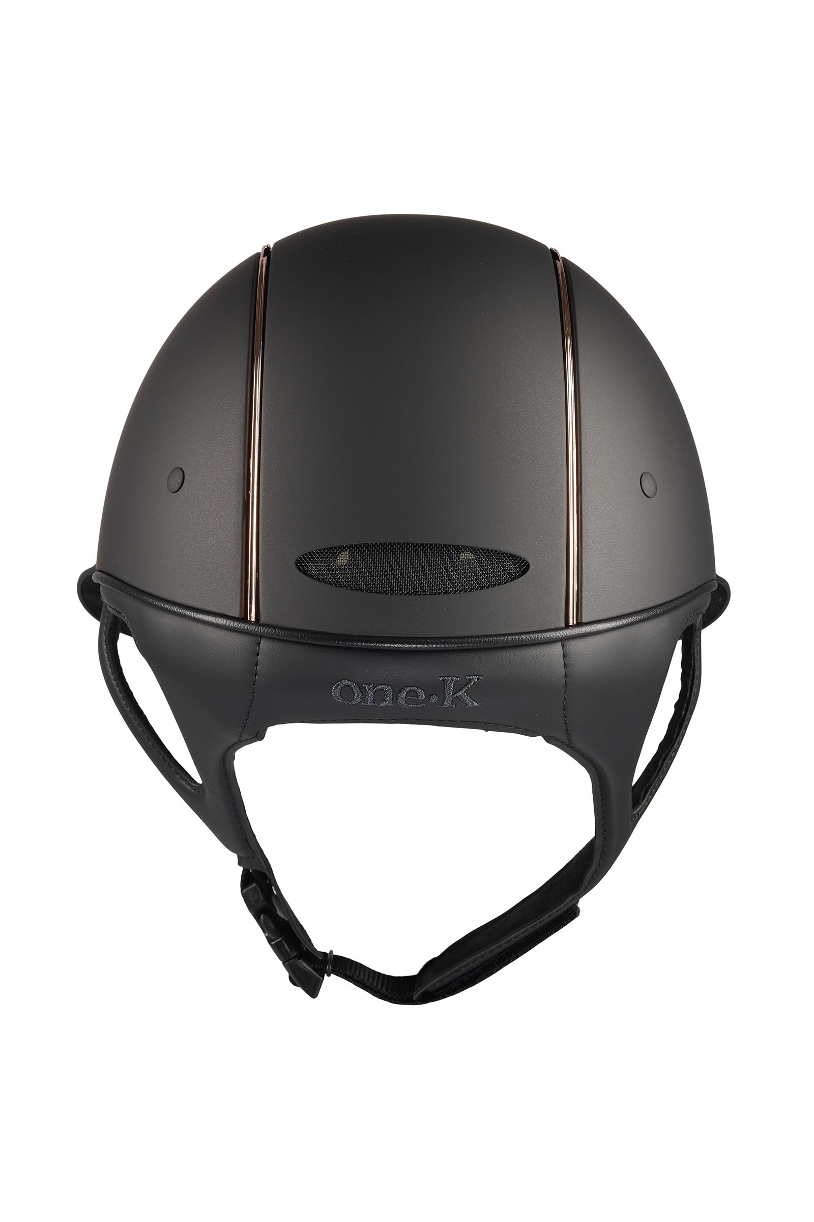 OneK MIPS Avance Matt Coloured Pipe Casco da equitazione