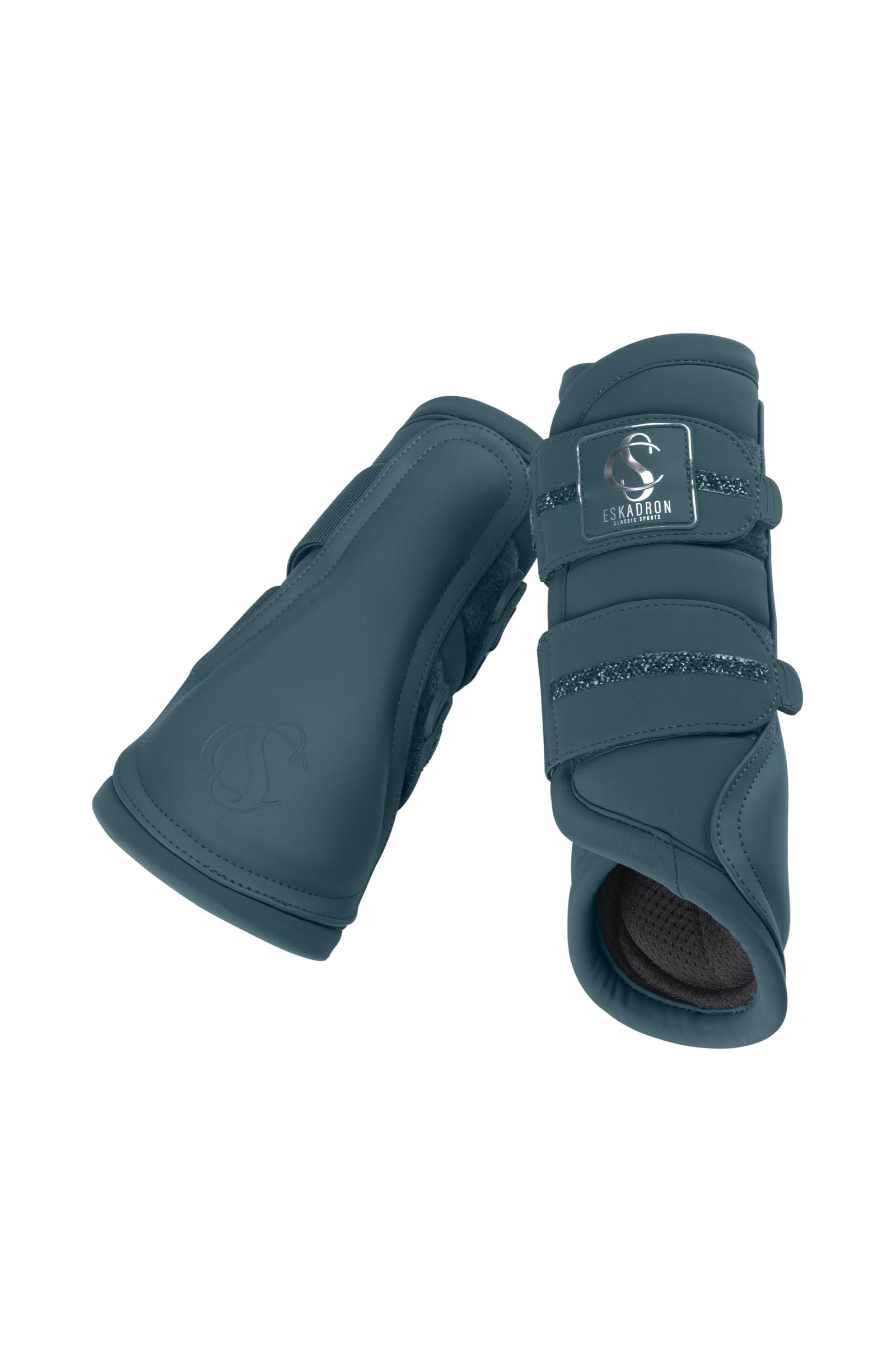 Ocean Eskadron Classic Sport SS26 Softshell Jewel stinchiere