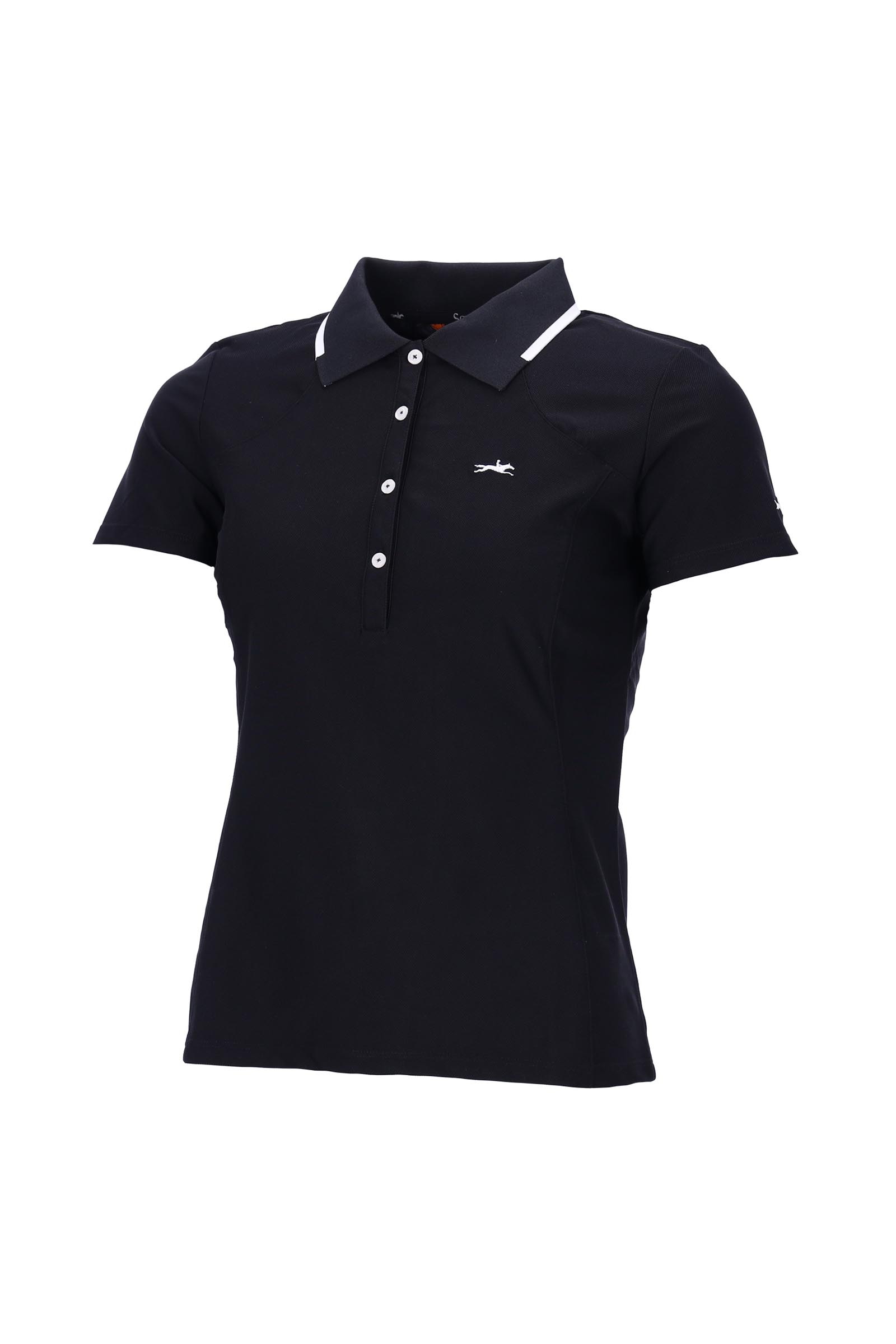 Schockem&ouml;hle Sports Panja Style polo donna