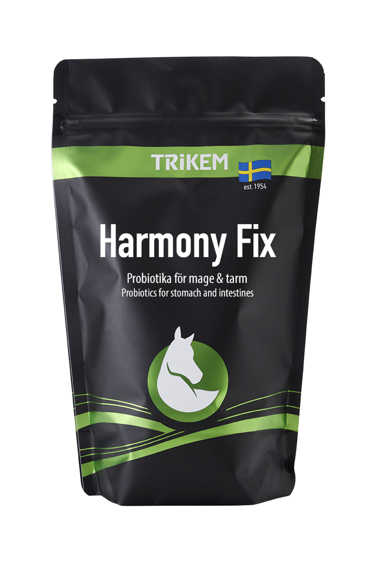 Trikem Harmony Fix, Digestione, 450g