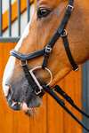 Horseware Micklem 2 Deluxe Competition Briglia