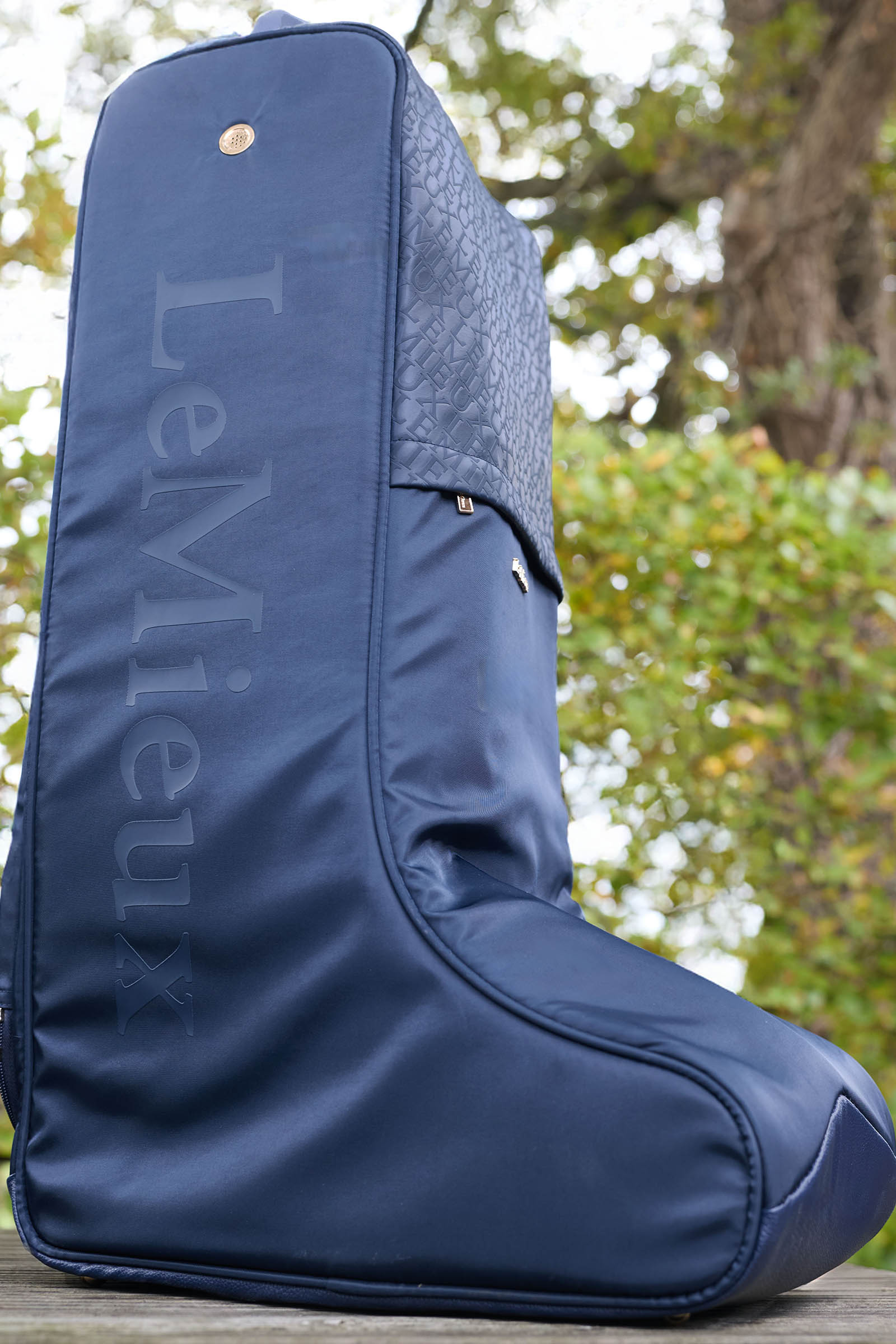 LeMieux Luxe Borsa per stivali