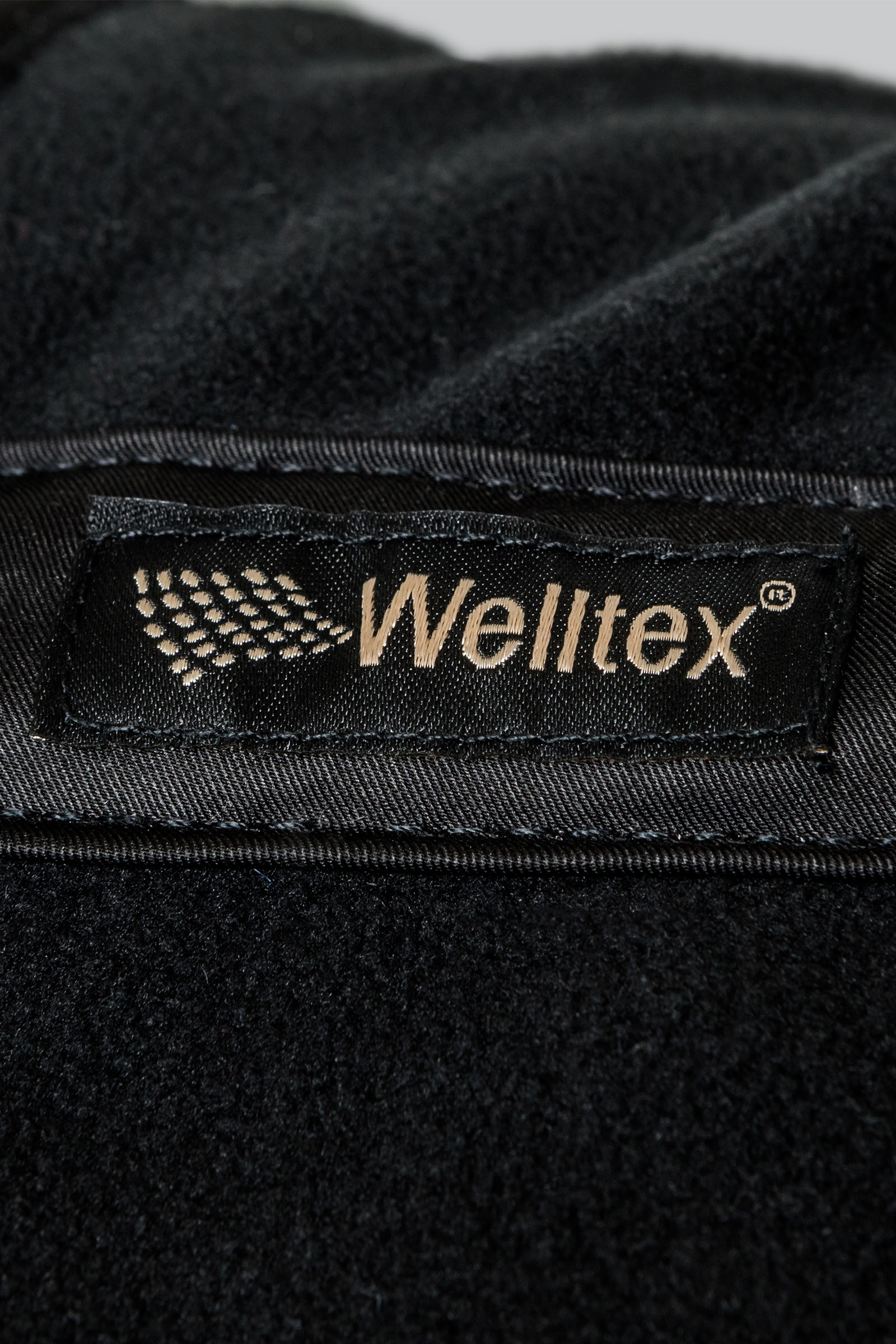 Back on Track Deep Nights coperta in pile