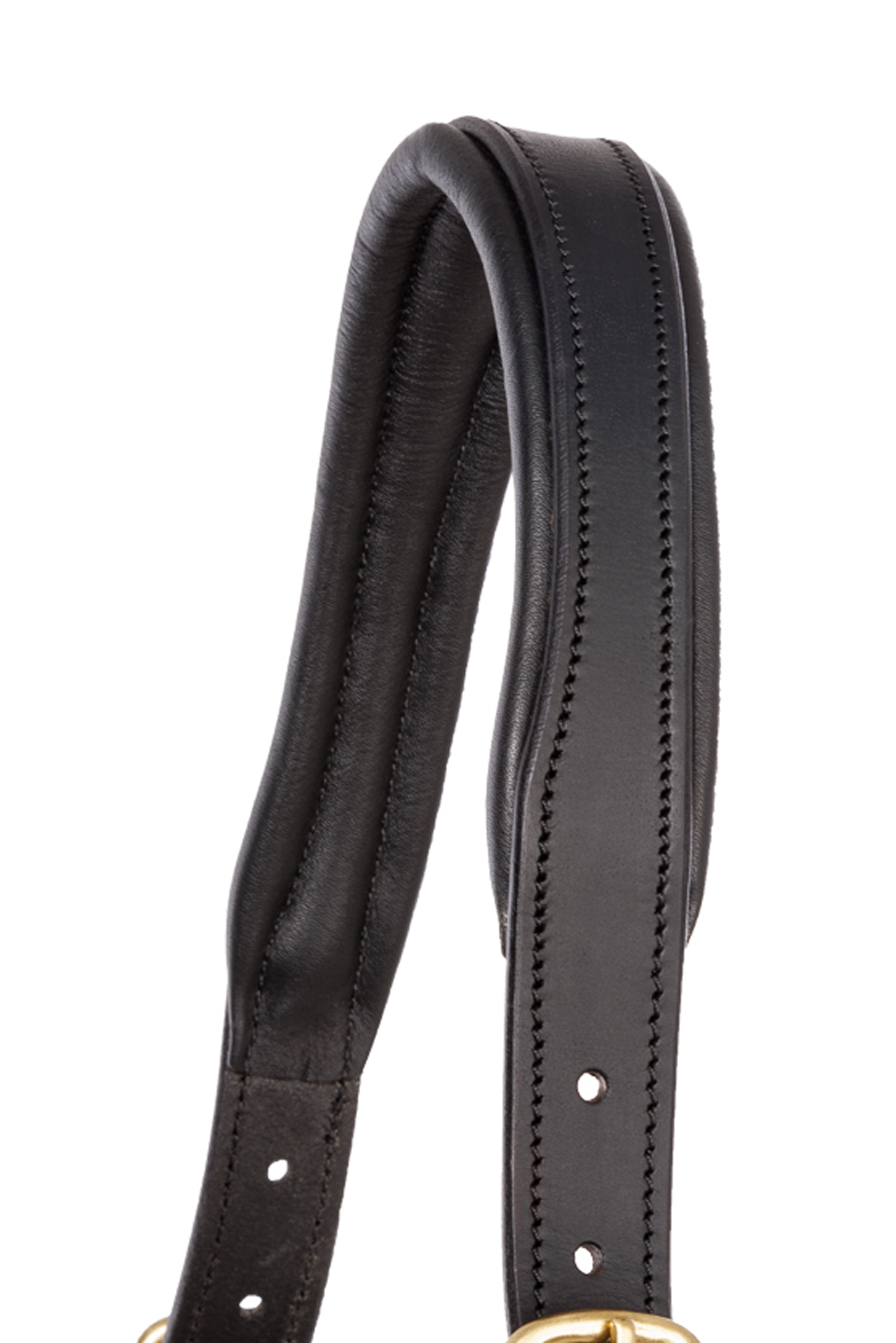 Kavalkade capezzina in cuoio Cinta