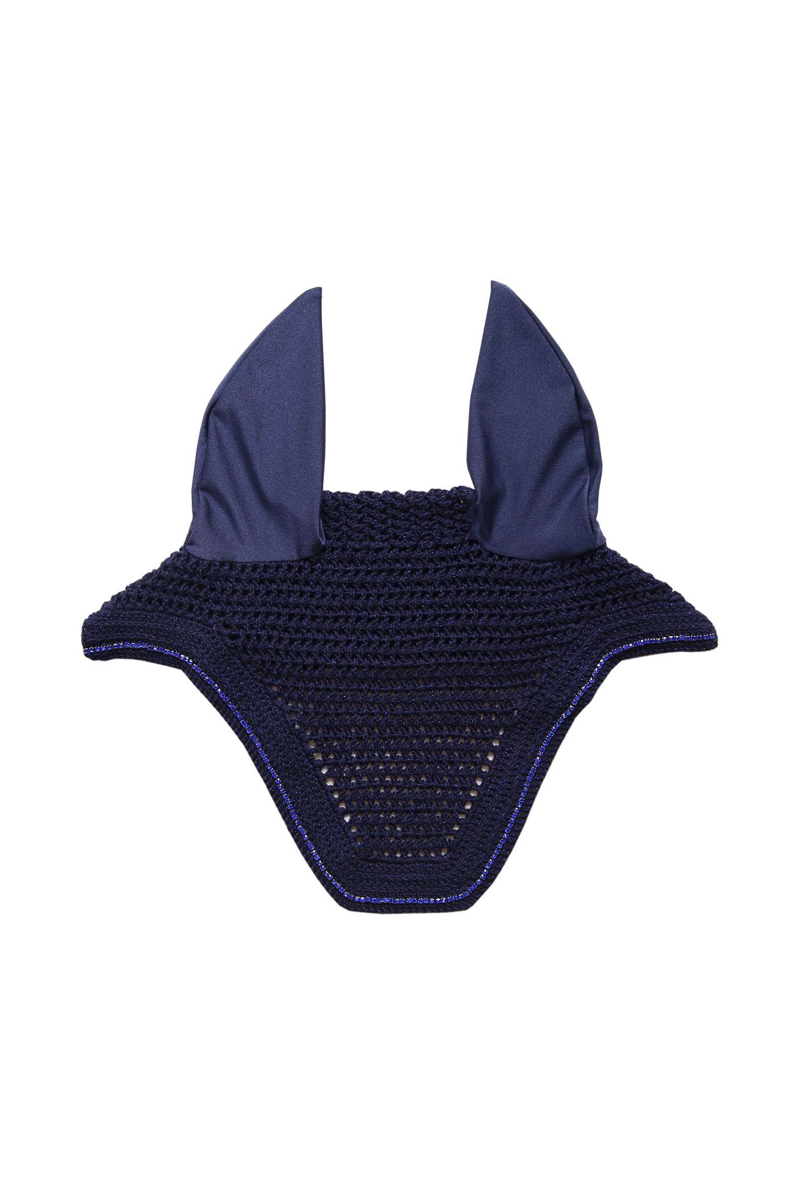 DB/AB Kentucky Horsewear Wellington Sparkling Fly Veil