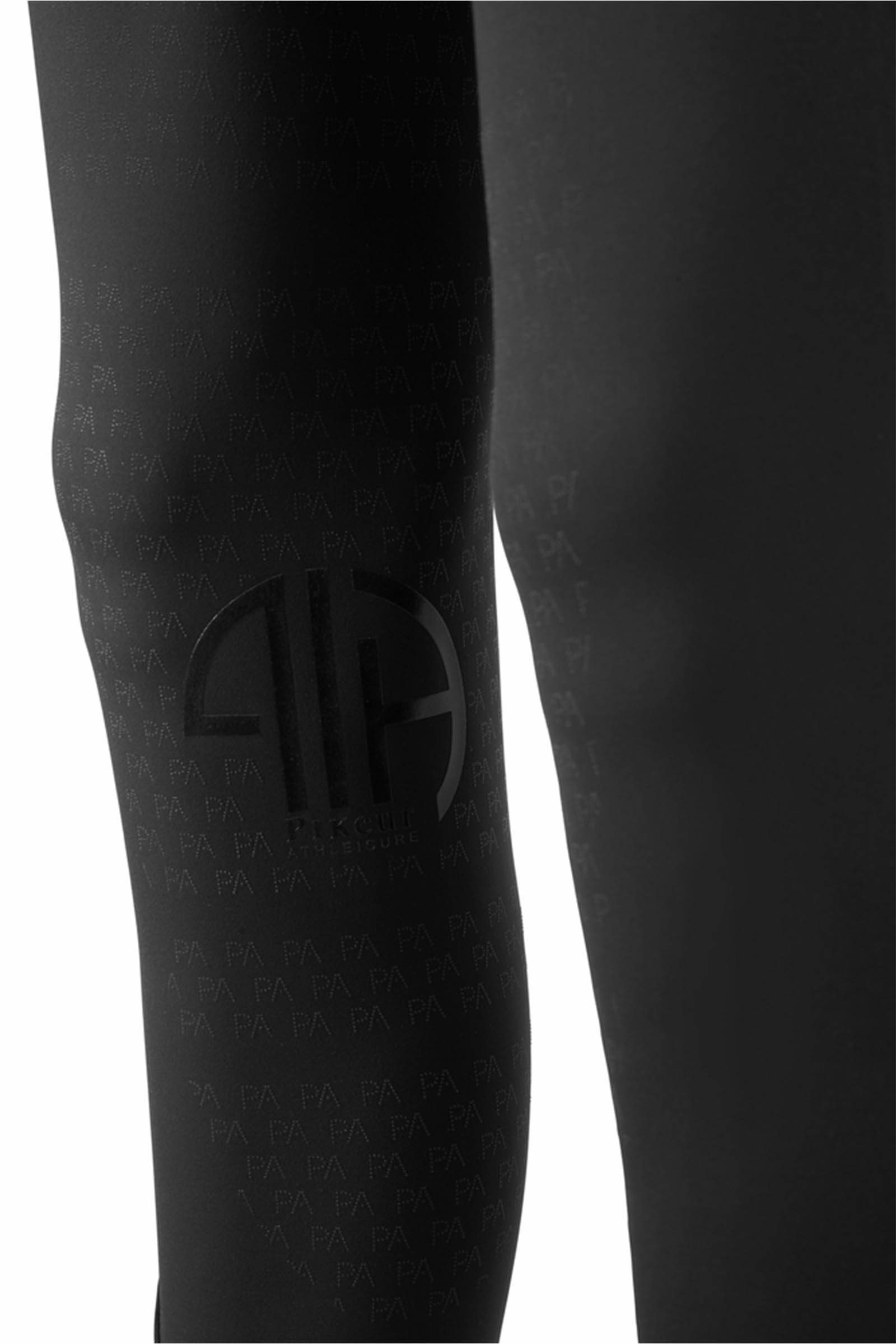 Pikeur Yella SD leggings da equitazione donna a vita alta con full seat