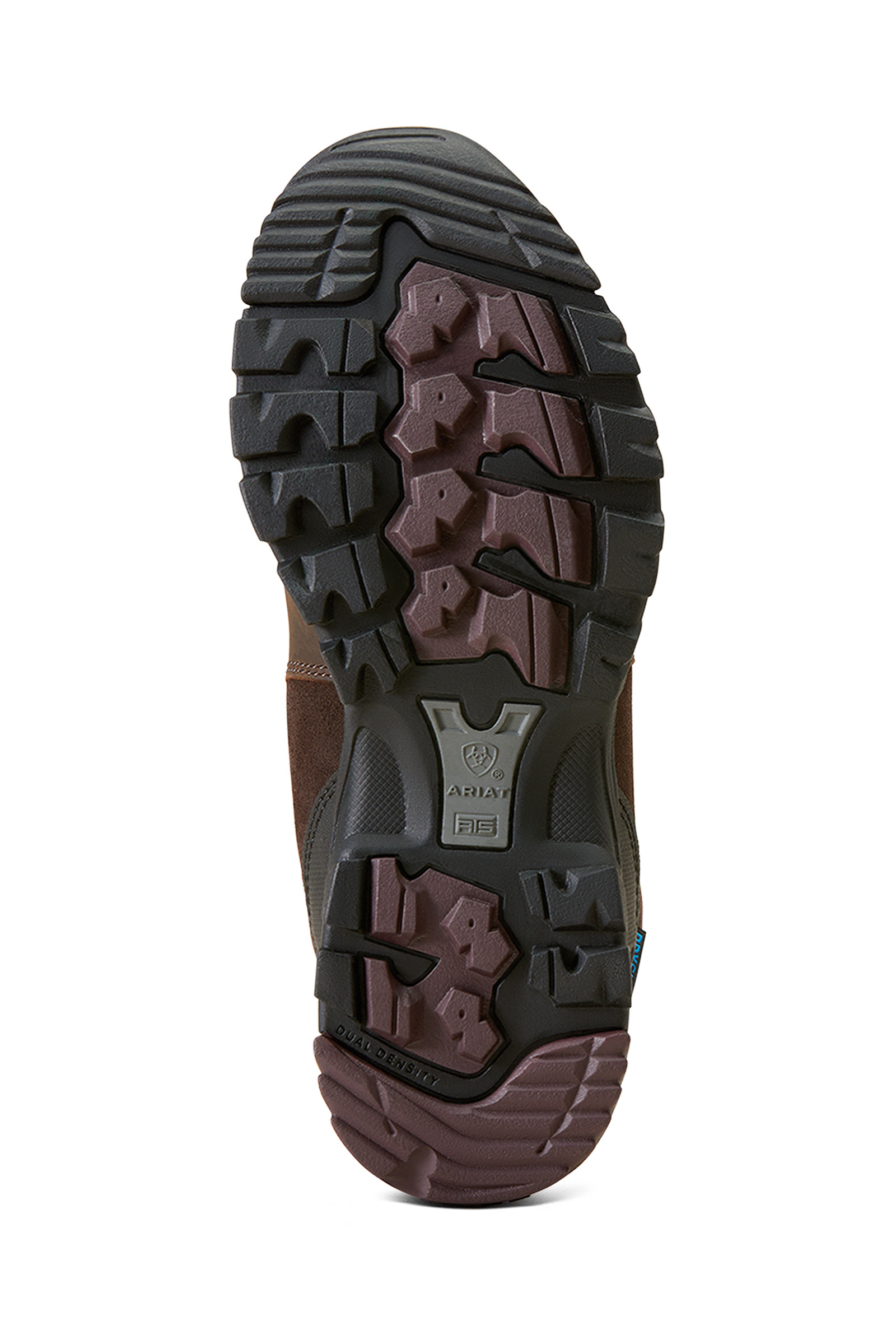 Ariat Skyline Mid H2O stivali da donna impermeabili con allacciatura
