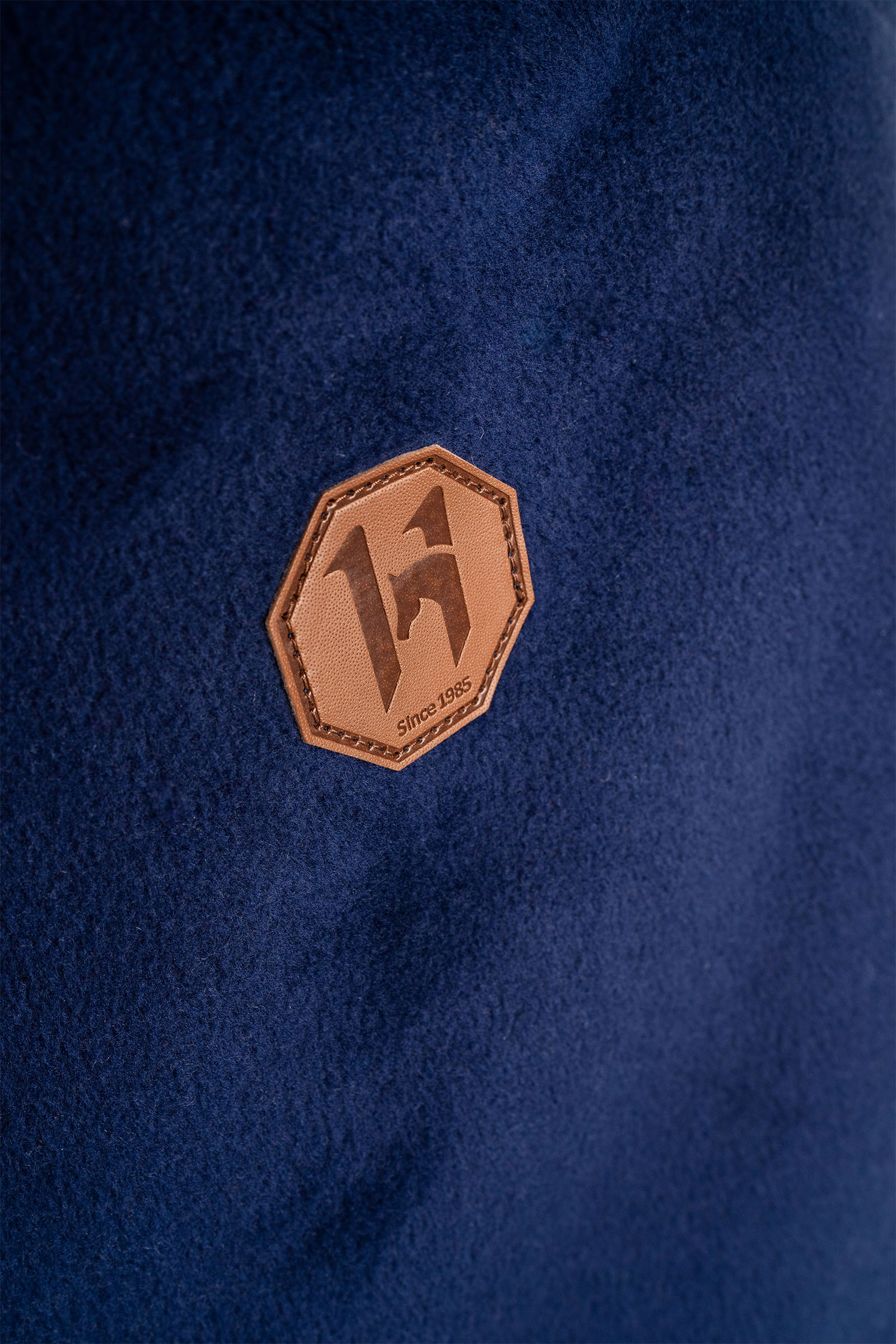 Horseware Newmarket Cosy Fleece Coperta antisudore