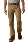 Ariat Rebar M7 Slim DuraStretch Made Tough Straight Pantaloni uomo a gamba dritta