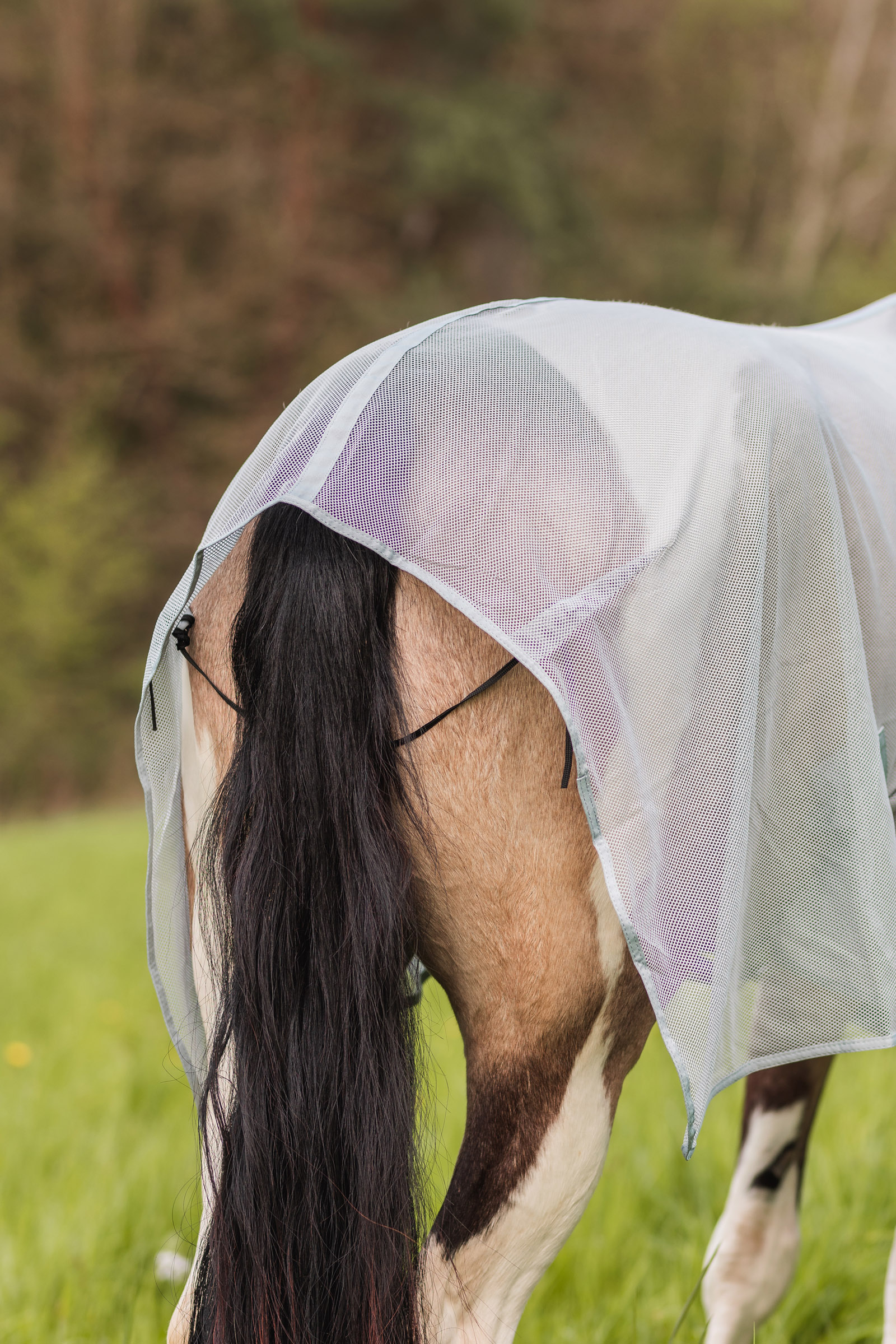 Horze Orleans Coperta antimosche