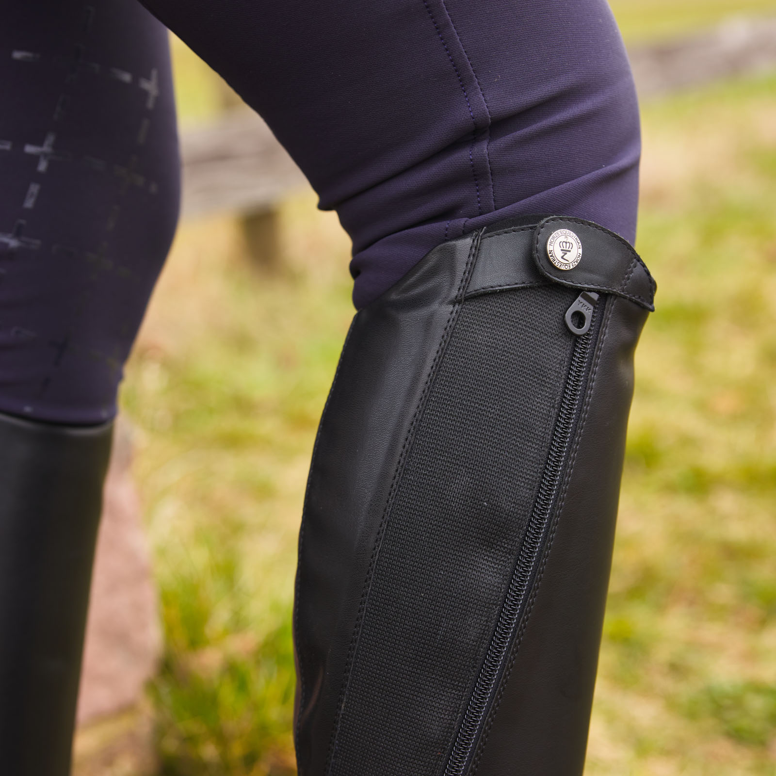 Horze Hannover Stivali alti da donna