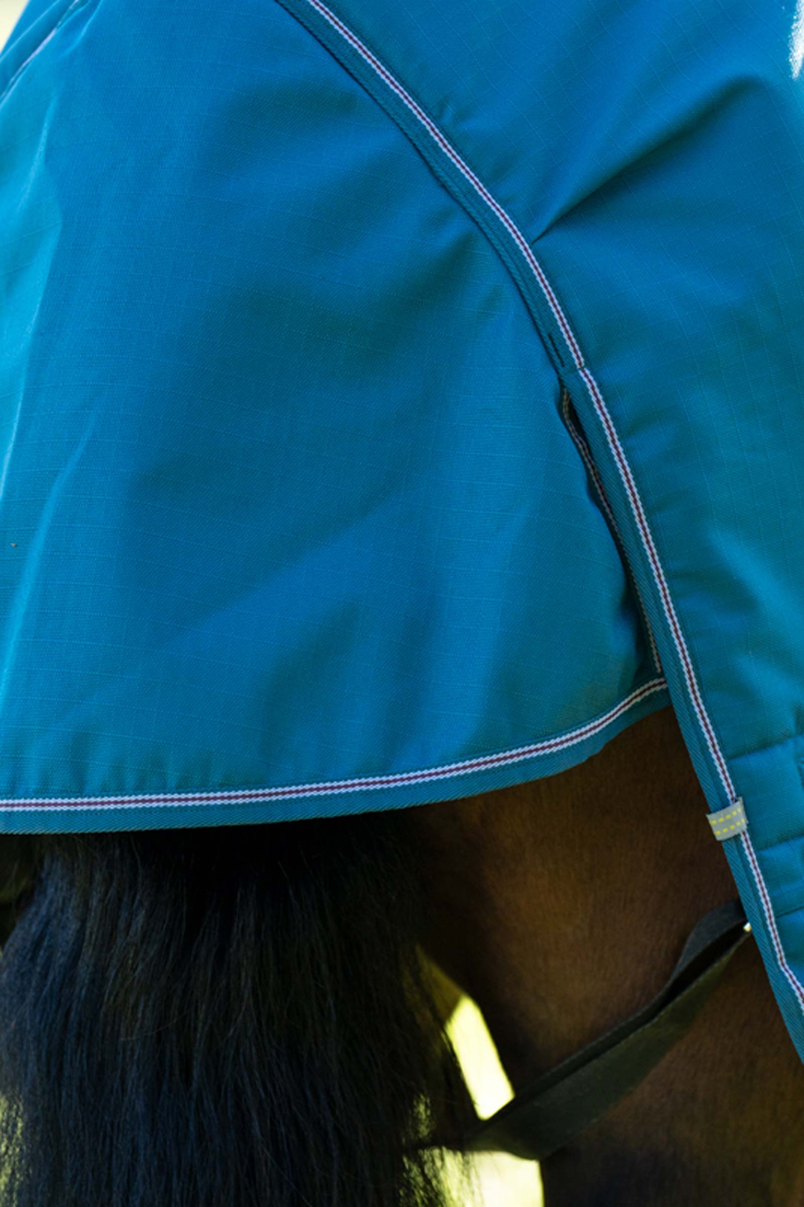 Tappeto Kavalkade Turnout Alaska IV Fleece