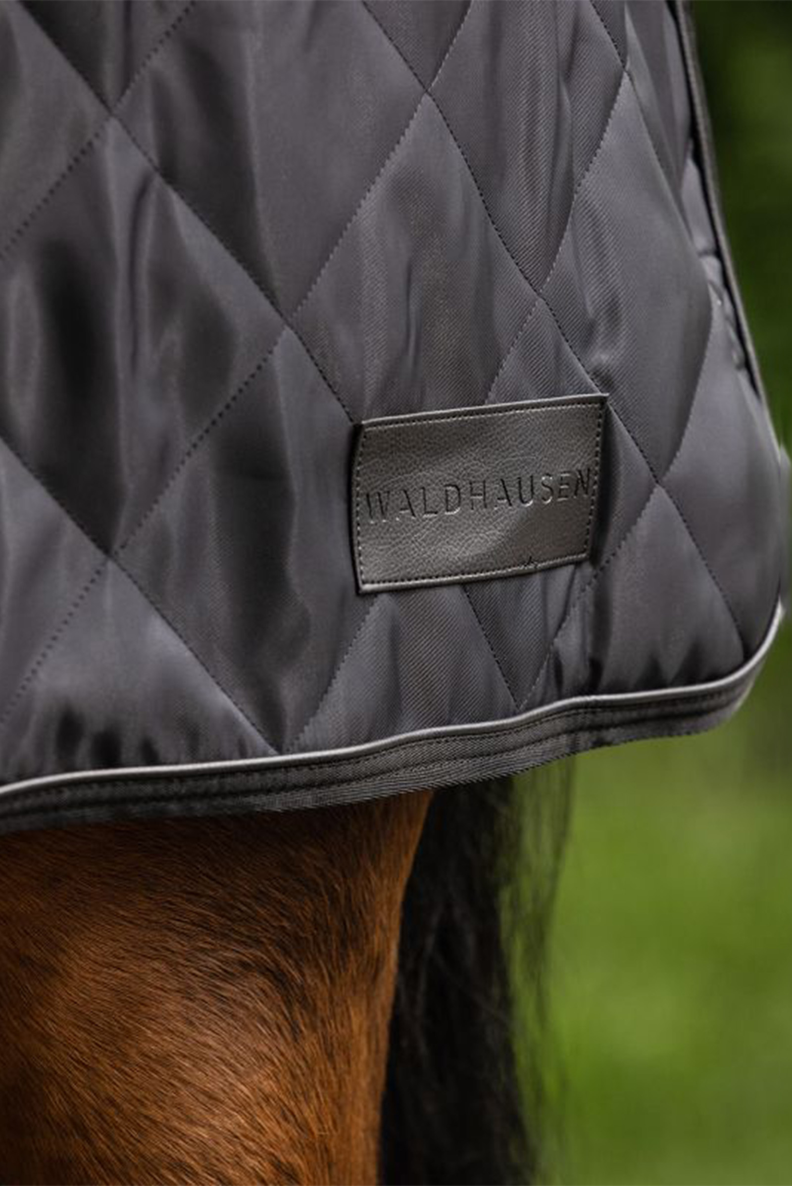 Waldhausen Coperta per macchina da passeggio Exclusive, 50 g