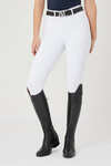 LeMieux Demi Pull On Full Grip Breggings da donna