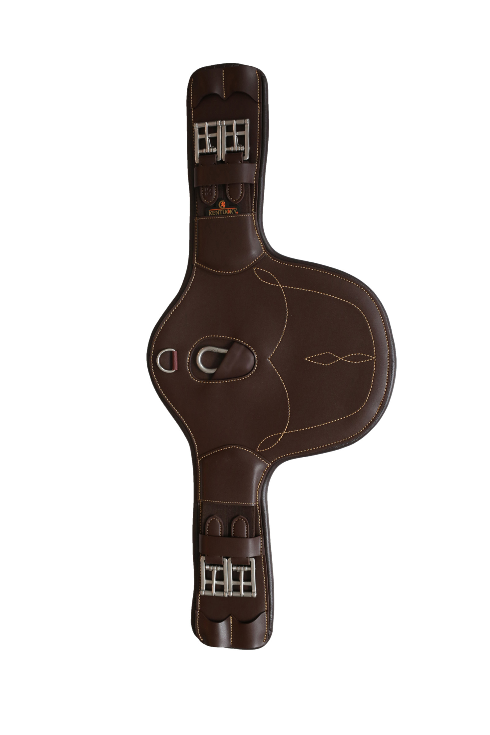 Sottopancia a perno corto Kentucky Horsewear