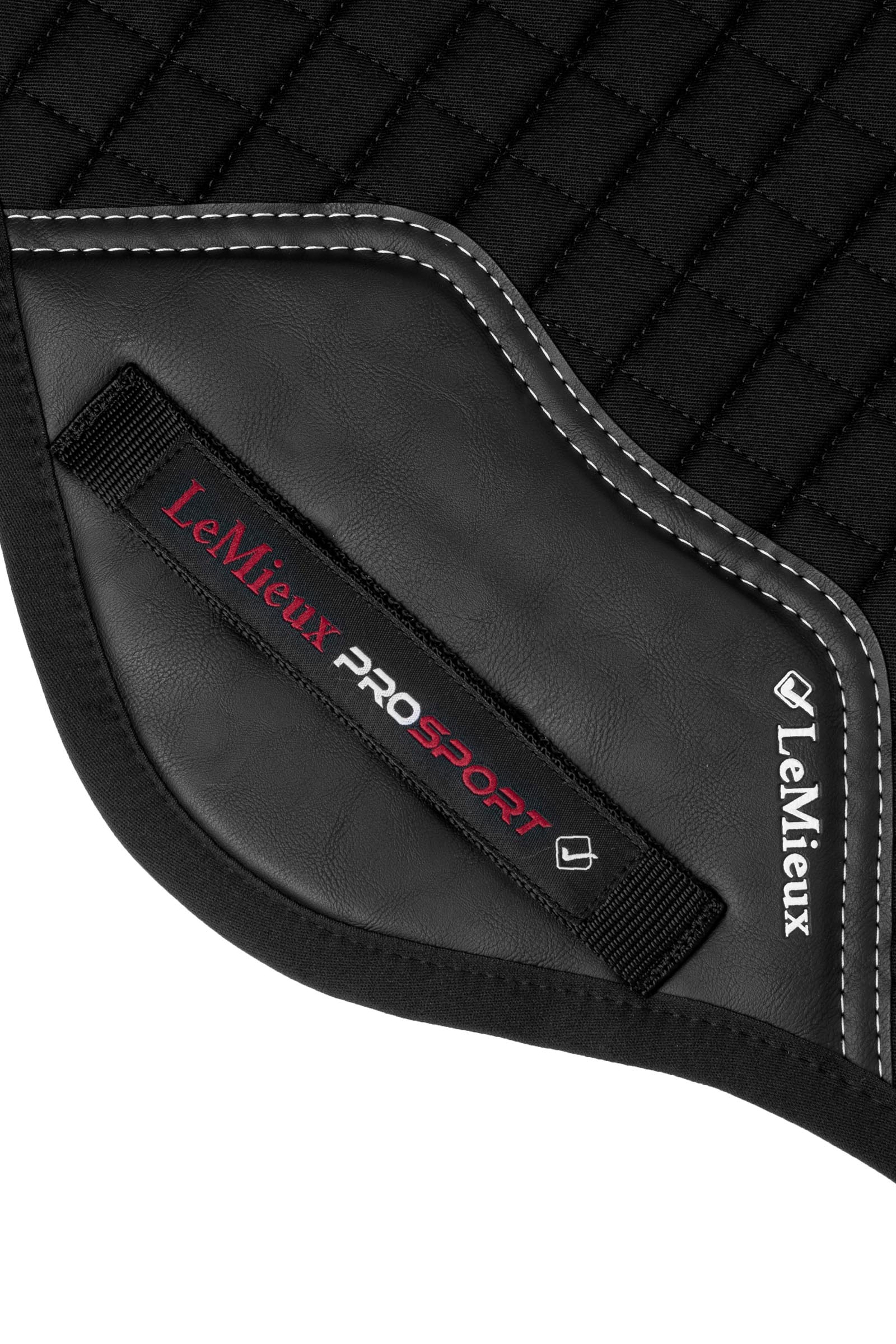 LeMieux CC Sottosella per tutti gli usi in cotone