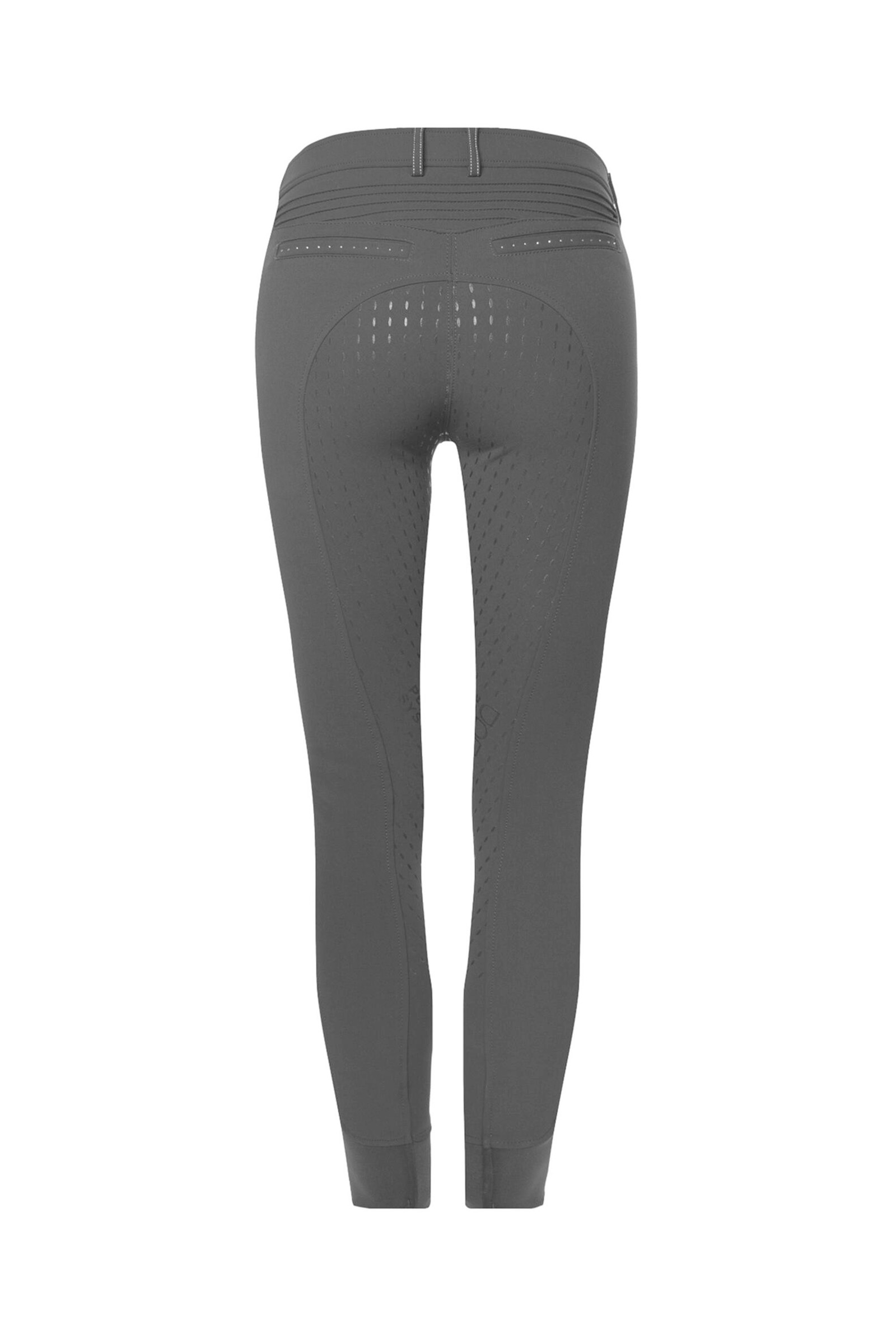 Cavallo CavalCalima Pantaloni da equitazione donna con Full Seat e Grip