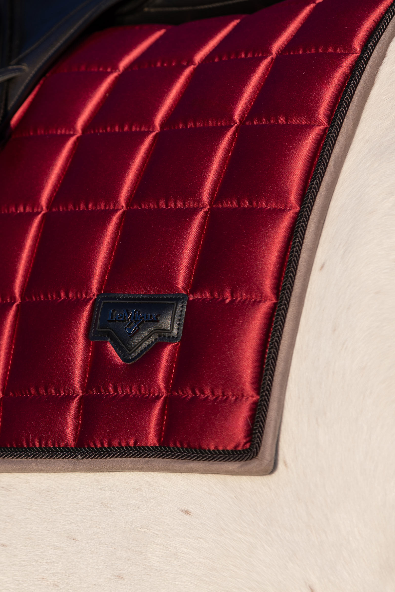 LeMieux Loire Classic Sottosella da dressage