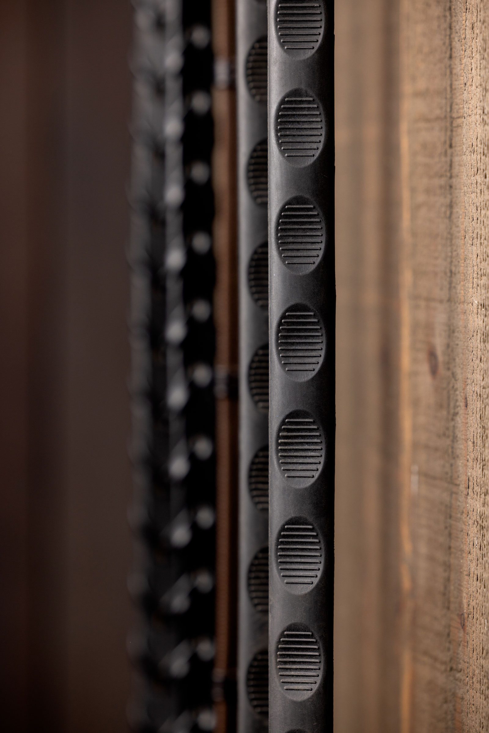 LeMieux Magna Grip redini in gomma