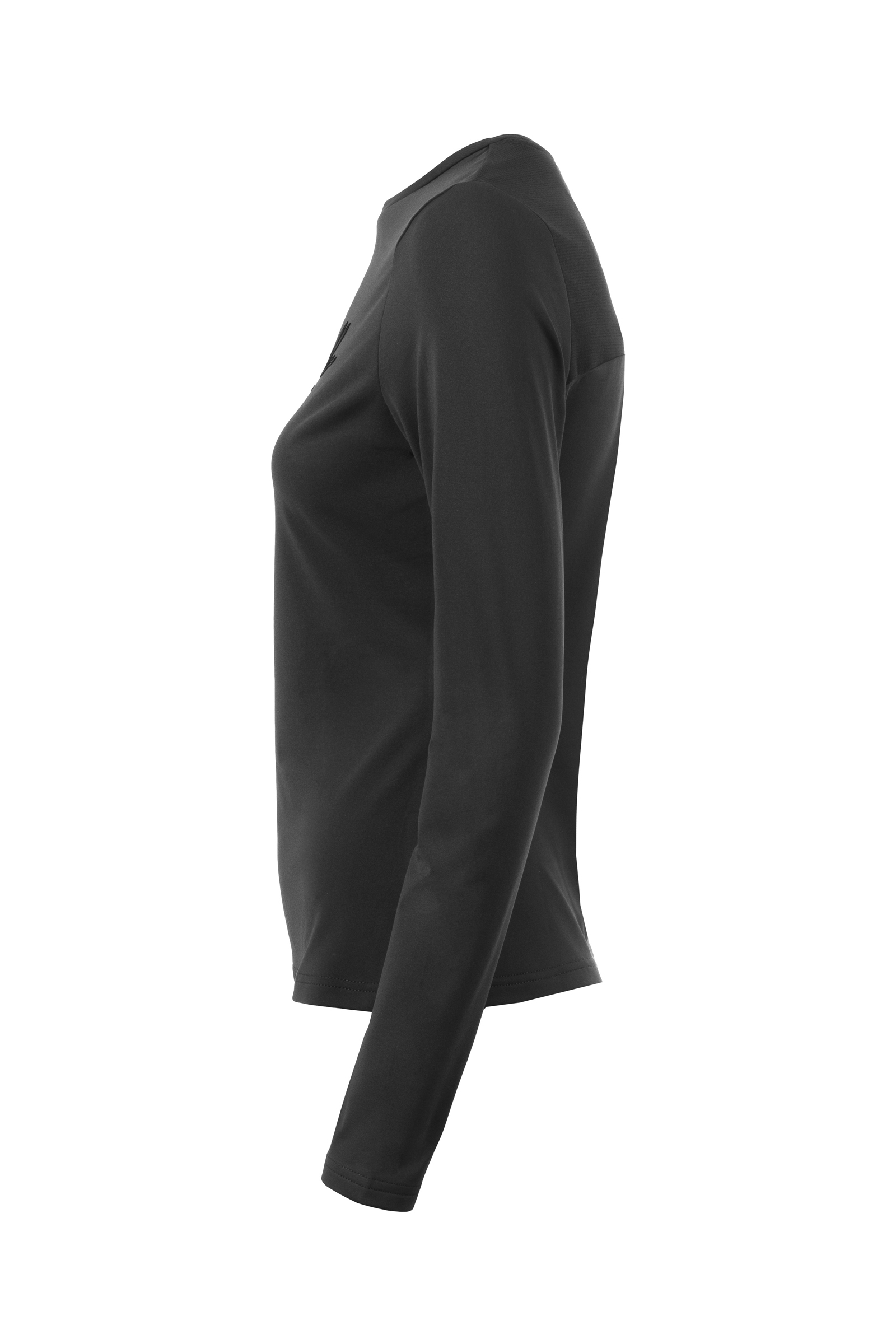 Maglia girocollo Cavallo CavalMaron