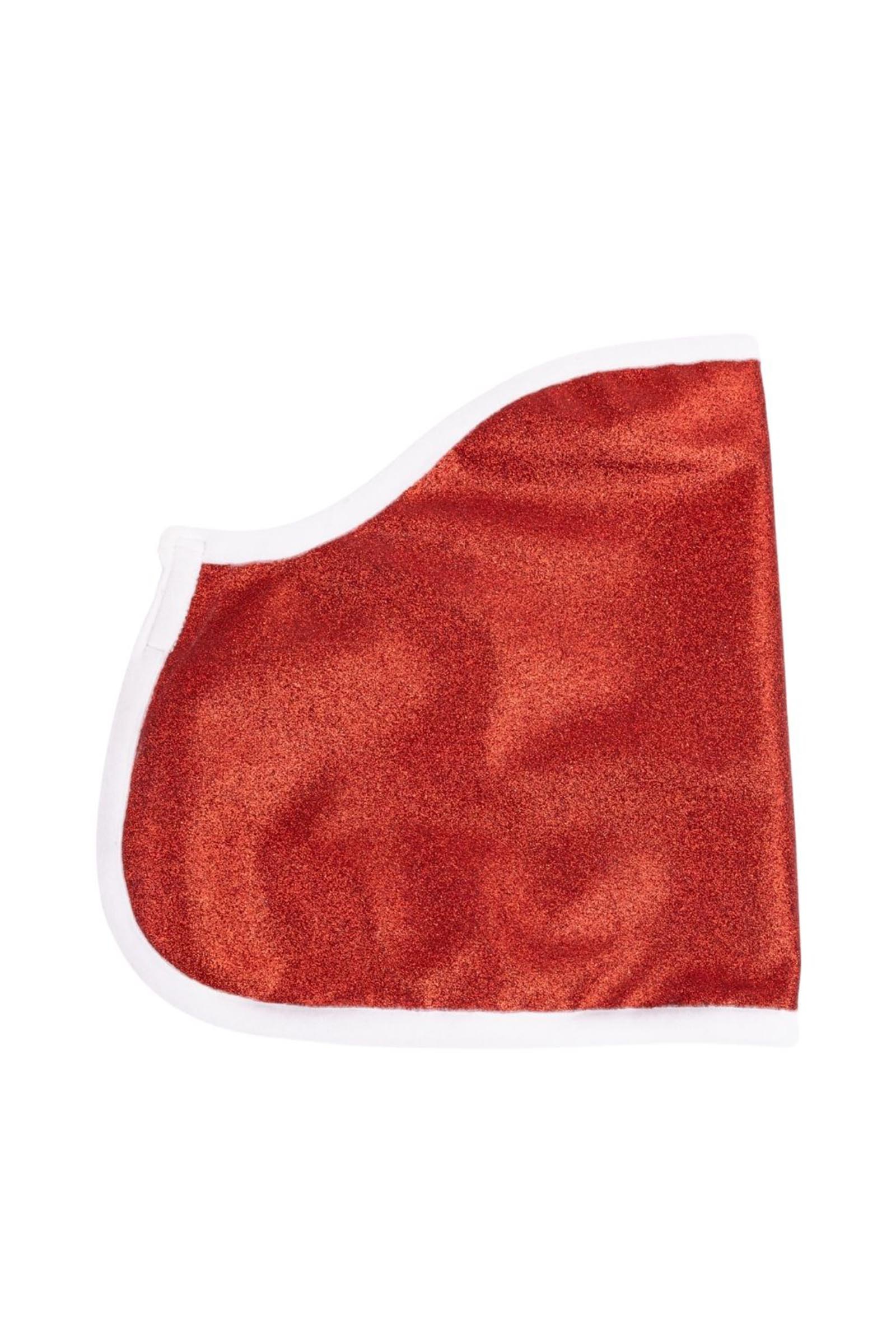 My Hobby Horse coperta natalizia glitter