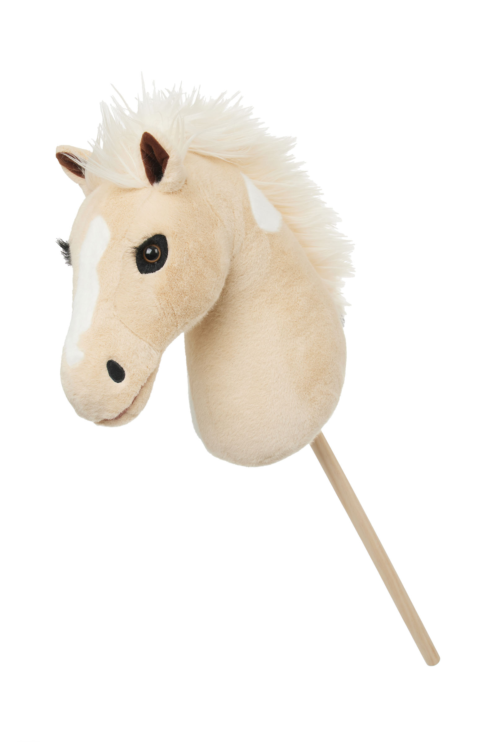 Lemon LeMieux Hobby Horse