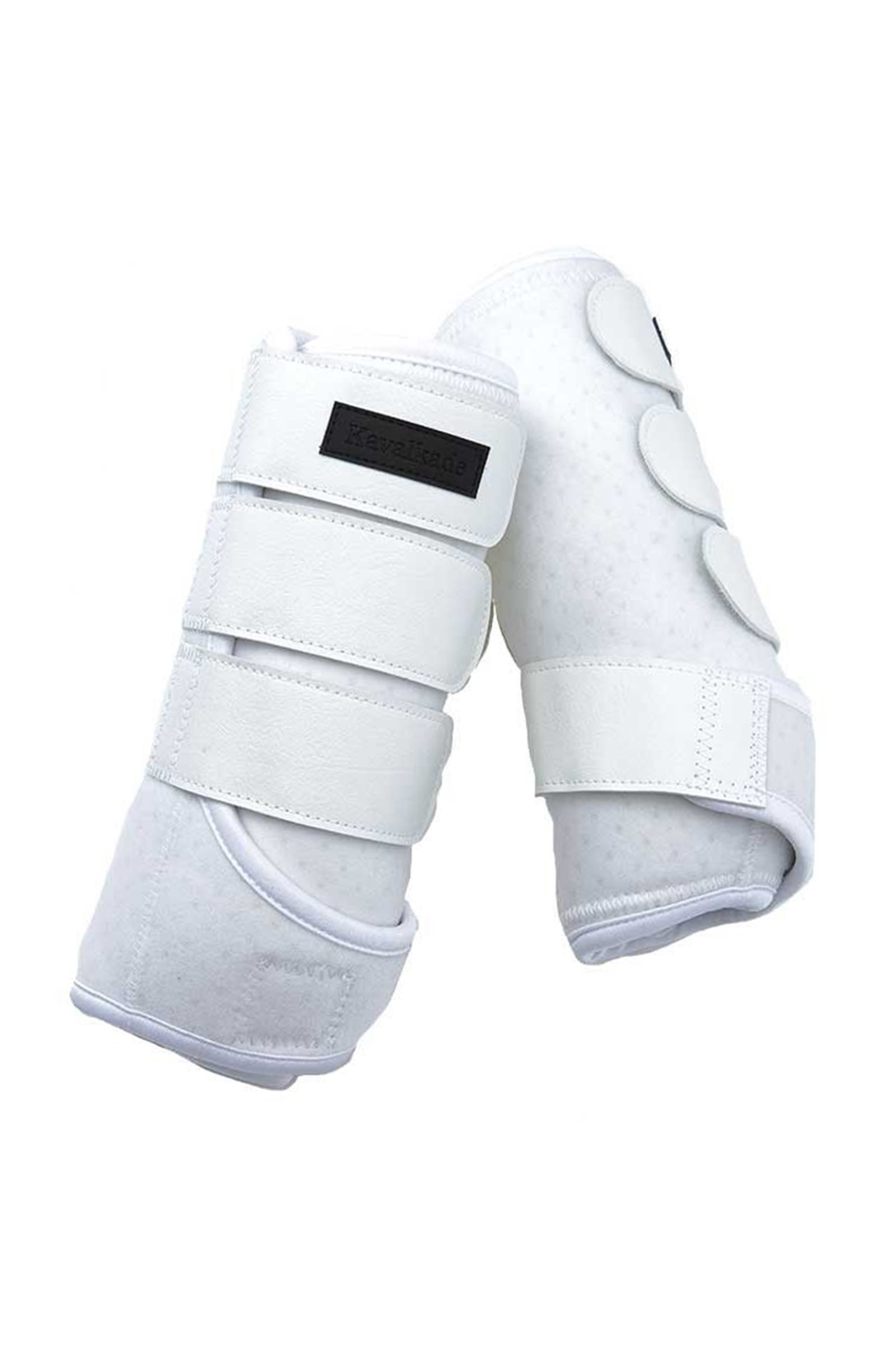 WH/AB Stivali avvolgenti in neoprene Kavalkade