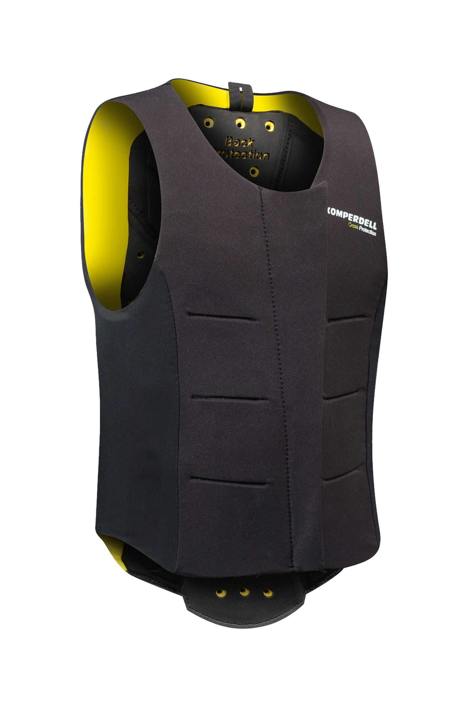Komperdell gilet Ballistic Pro Junior