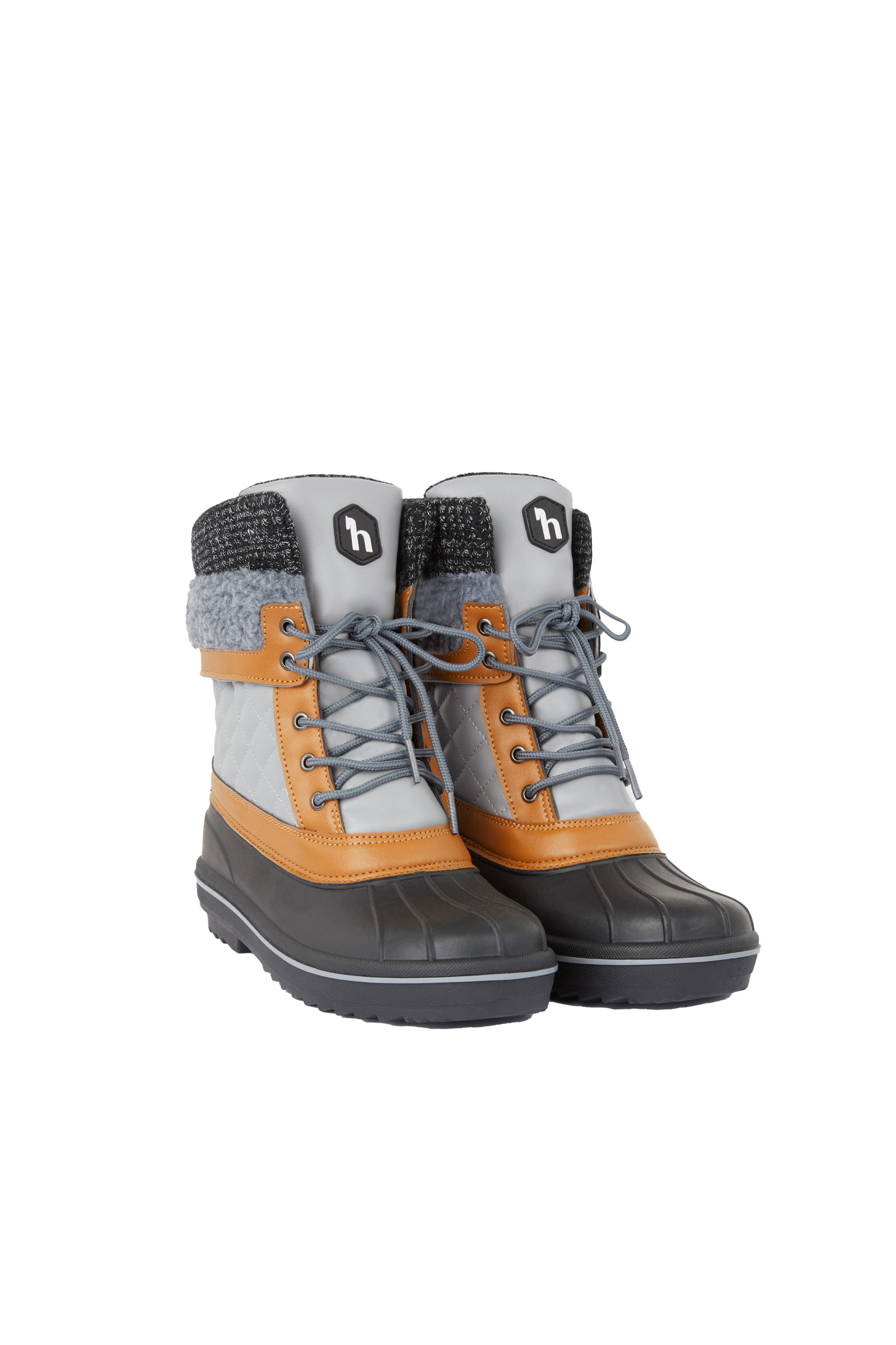 Horze Salzburg Stivali invernali da lavoro da donna