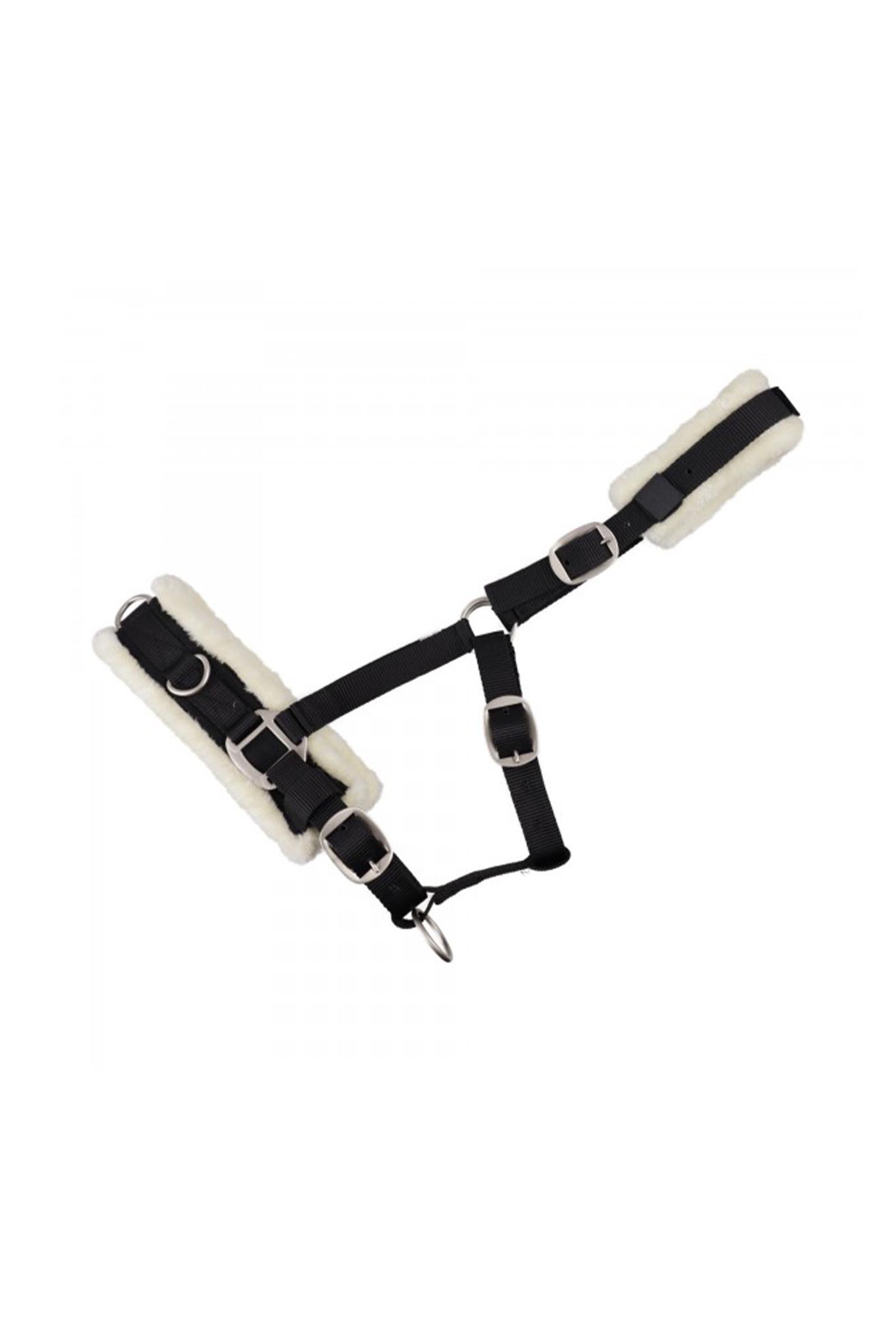 USG capezzina con pelliccia sintetica