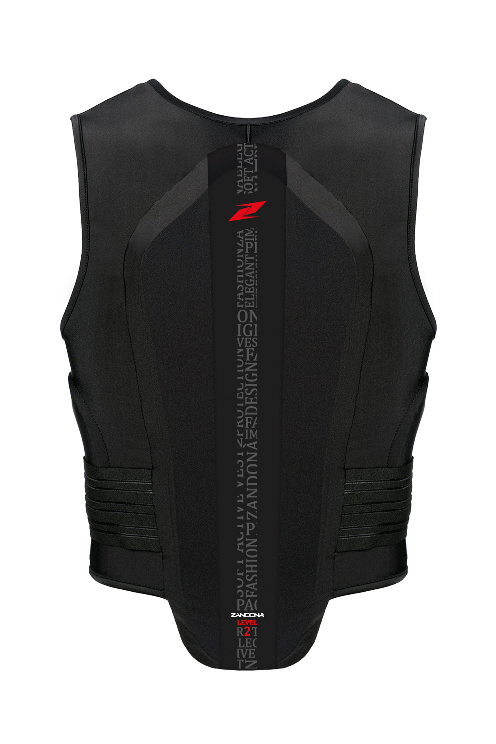 Zandona Soft Vest Pro x7 (168-177cm)