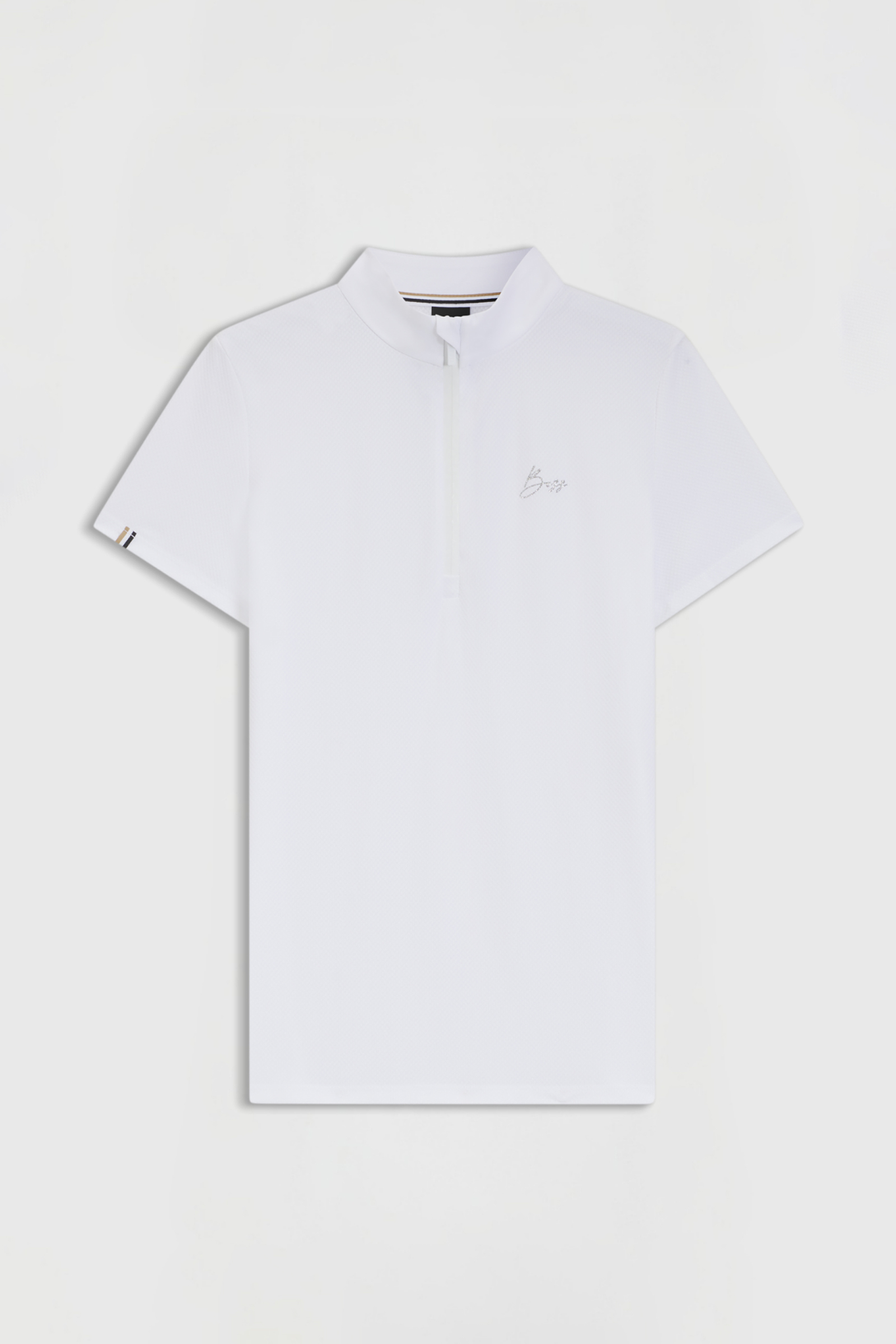 Boss Maira camicia da concorso donna Texture