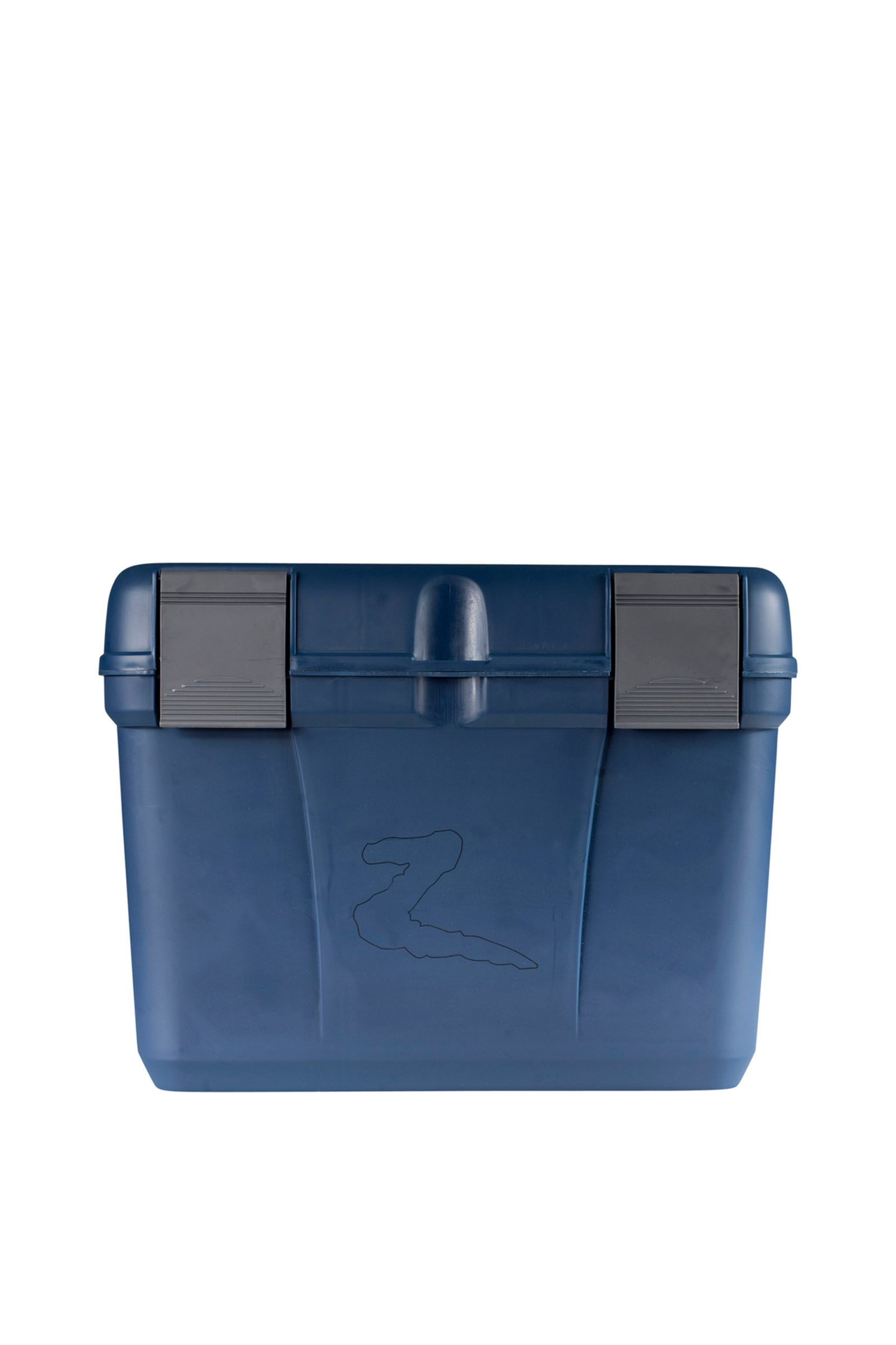 Blu scuro Scatola intelligente per toelettatura Horze