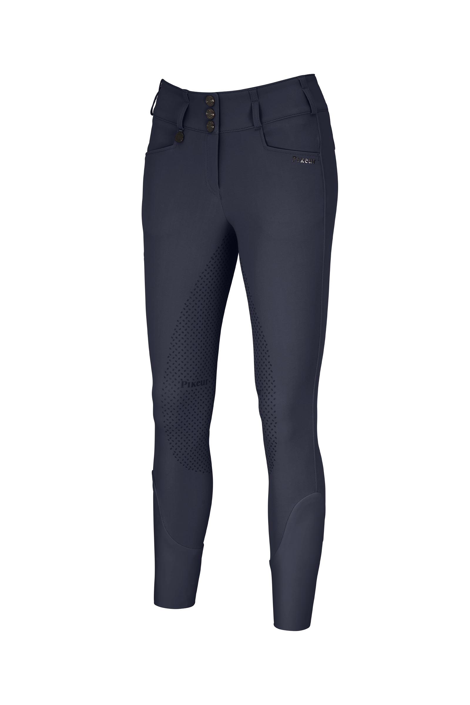 Pikeur Candela SD pantaloni da equitazione donna a vita alta con full grip