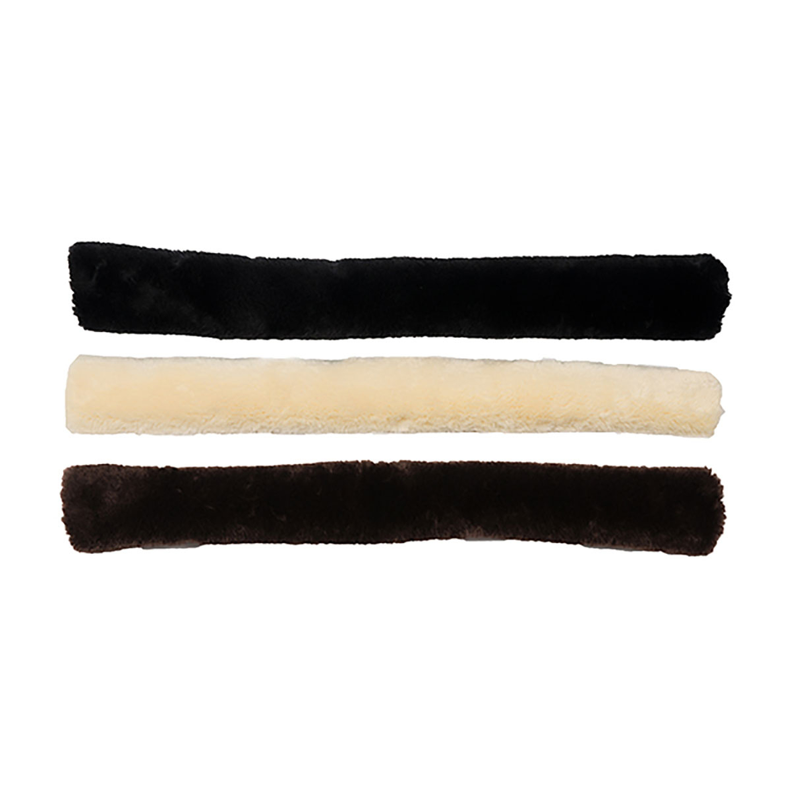 Copripettorale in pelle di pecora Kentucky Horsewear